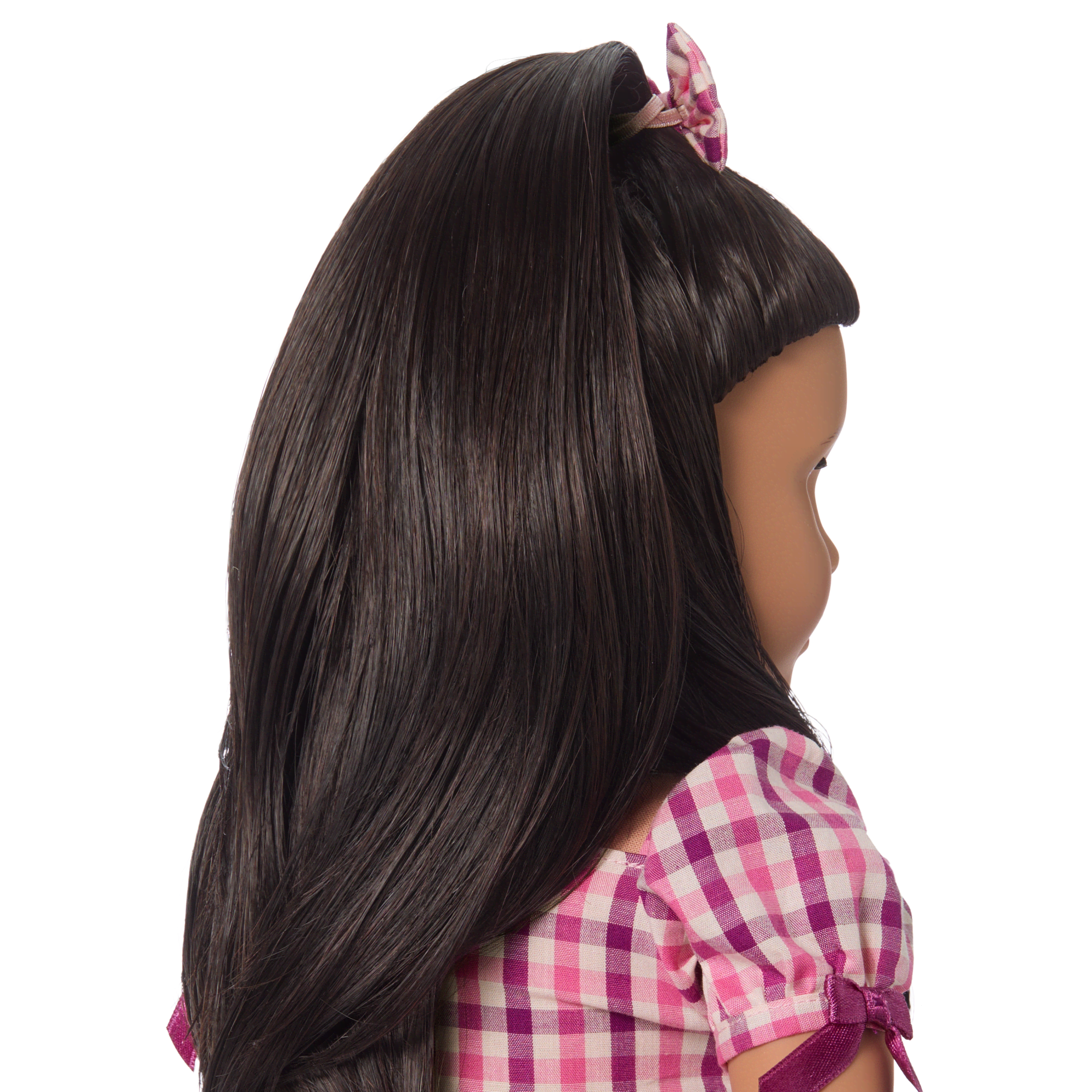 Raquel™ 18-inch Doll & Journal (Girl of the Year™ 2026)