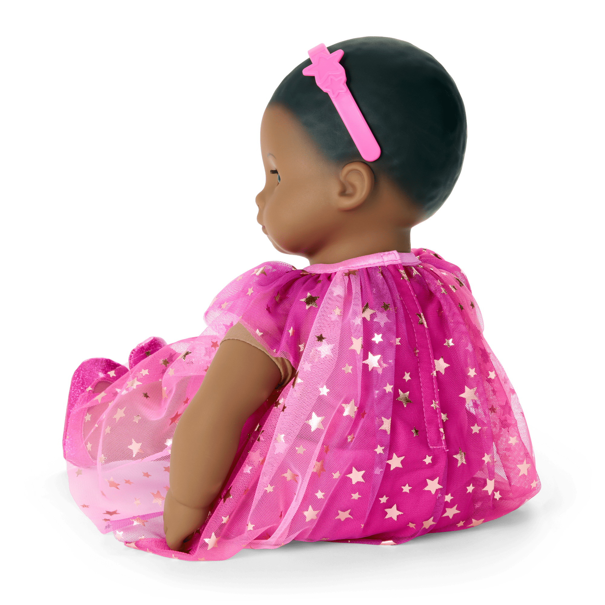 Pink Party-Ready Dresses for Little Girls & Bitty Baby® Dolls