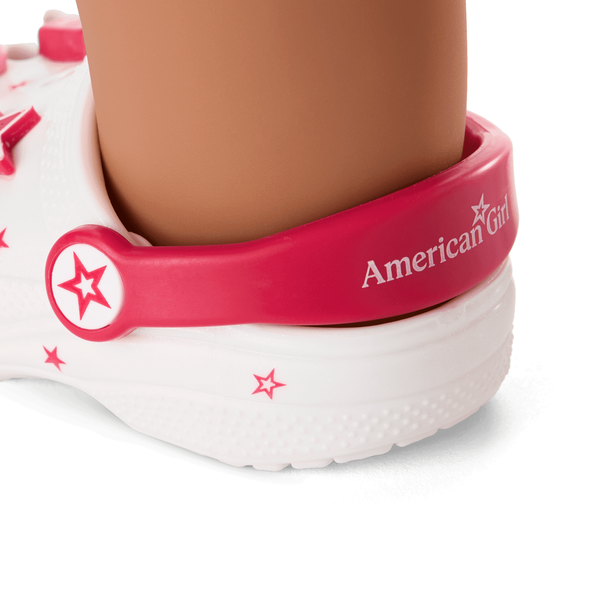 American Girl® x Crocs™ Classic Clog for 18-inch Dolls