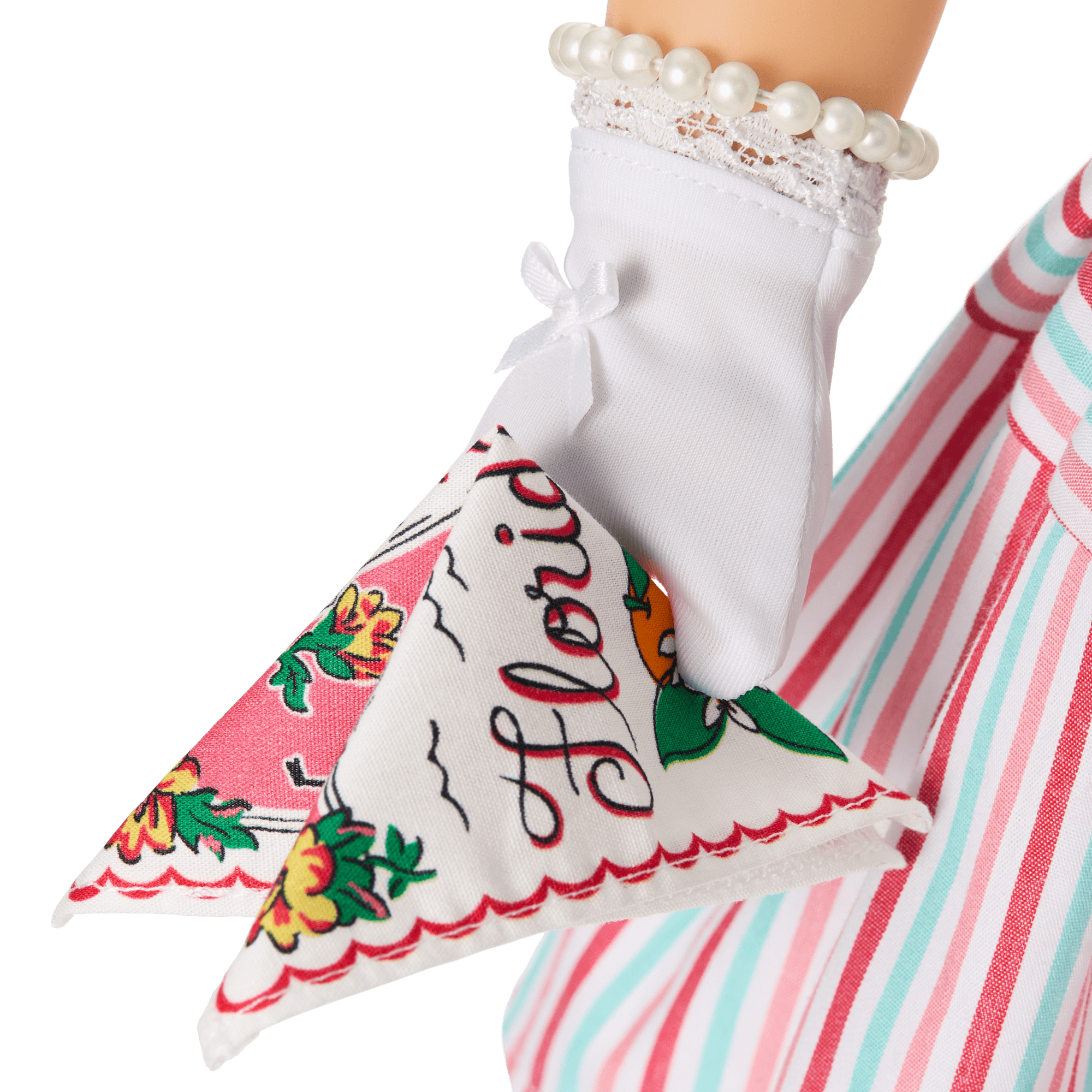 Maryellen’s™ Accessories (Historical Characters)