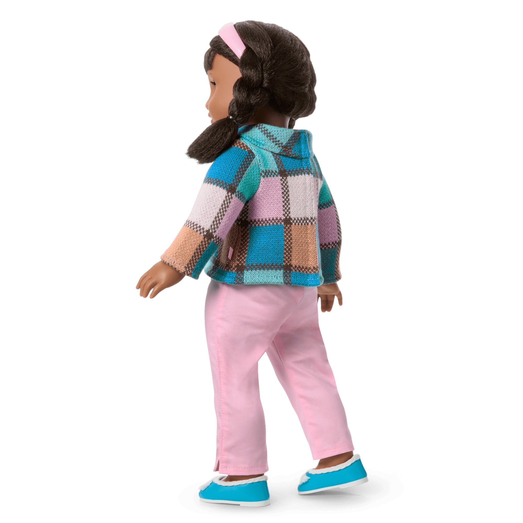 Melody’s™ Salon Outfit for 18-inch Dolls (Historical Characters)