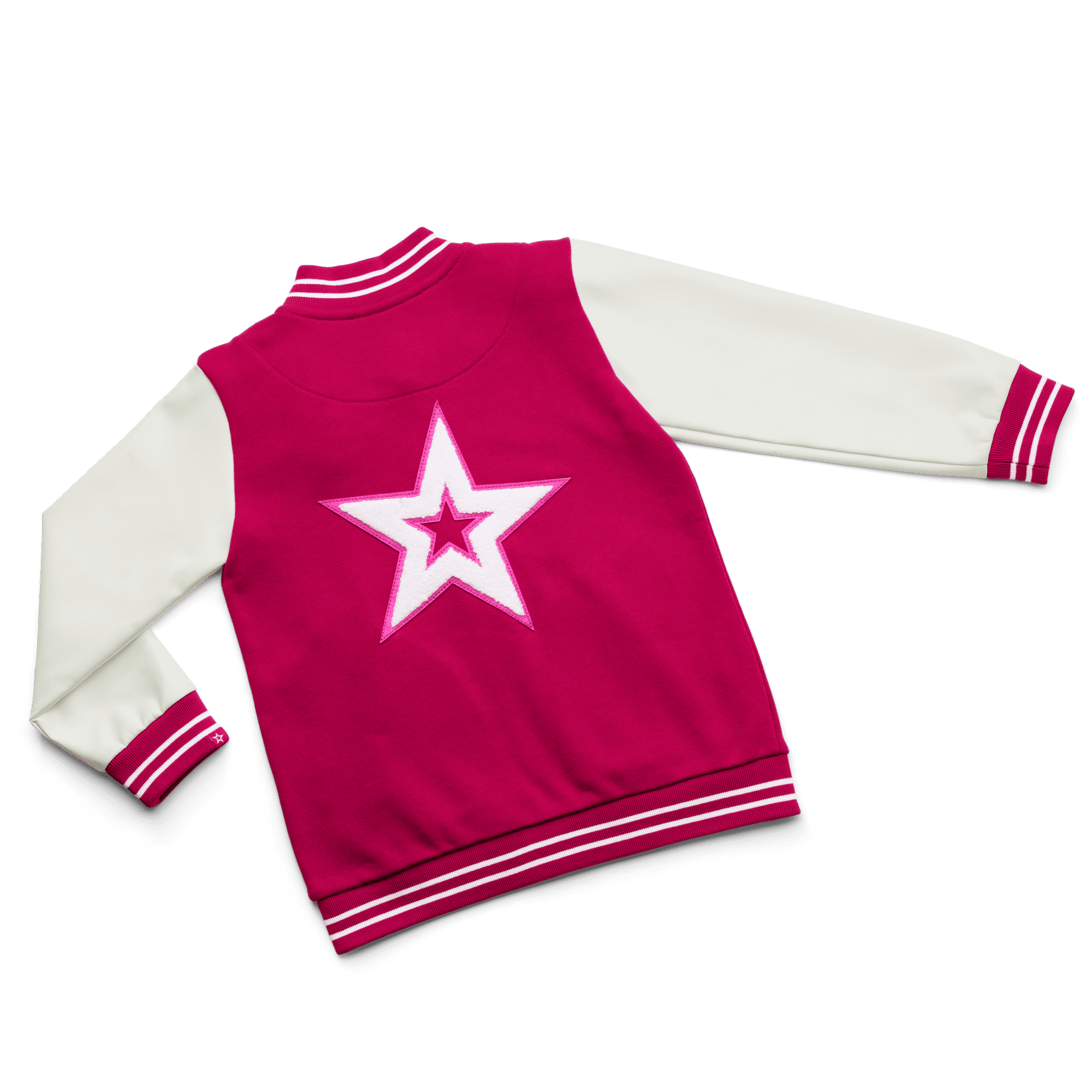 AG™ Star Squad Varsity Jacket Family Bundle