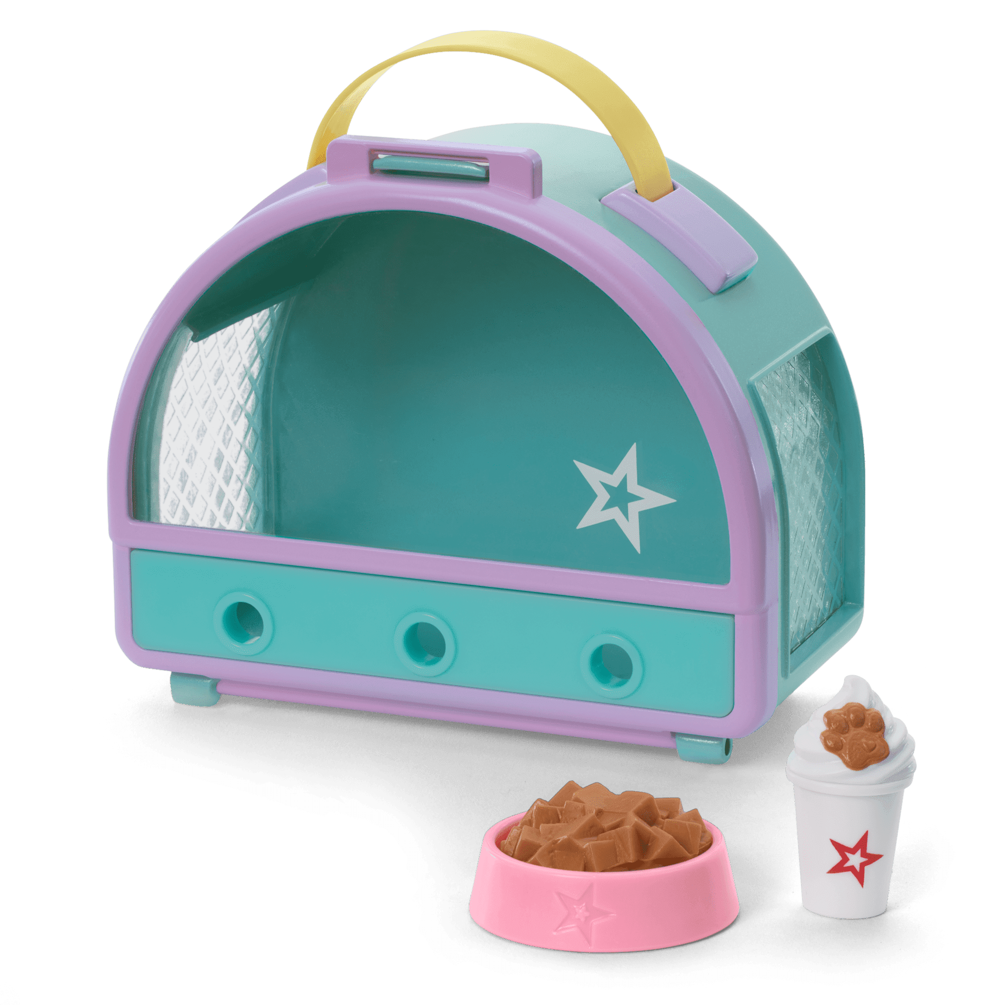 AG Sisters™ Self-Care Sleepover Set