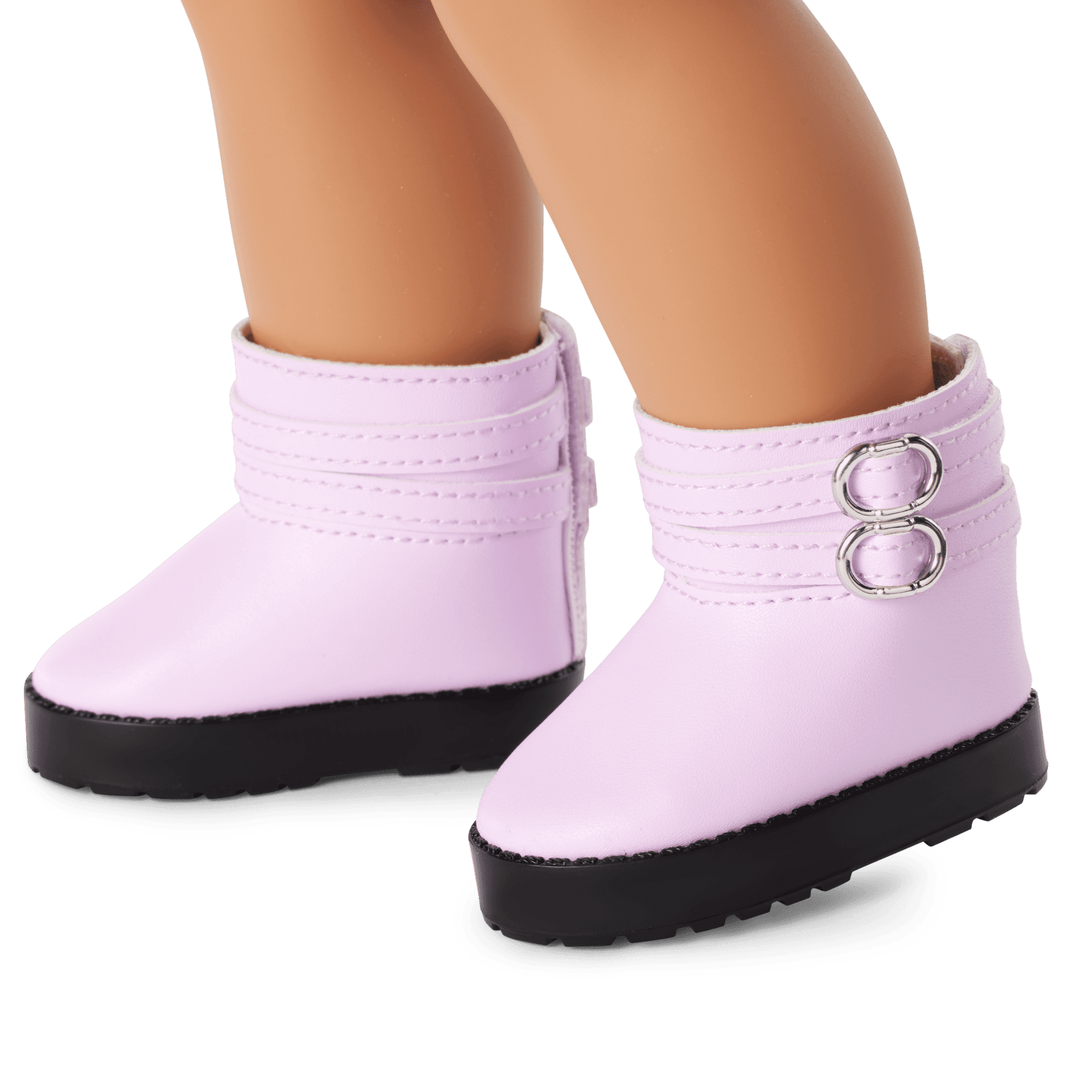 Long Hair Looks™ by Truly Me™ 18-inch Doll #134 & hair accessories