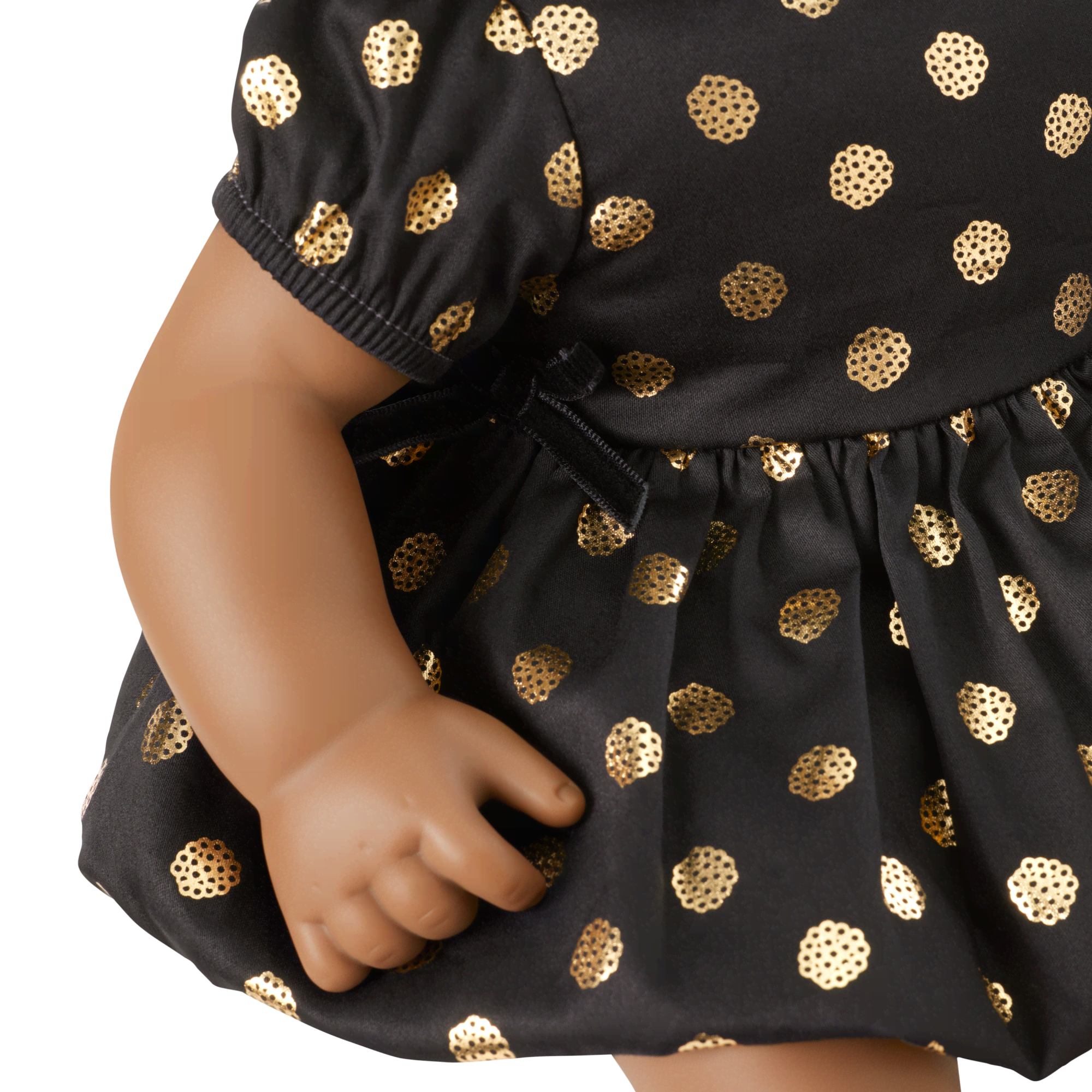 American Girl® x J.Crew Bubble-Skirt Party Outfit Bundle for Little Girls & Bitty Baby® Dolls