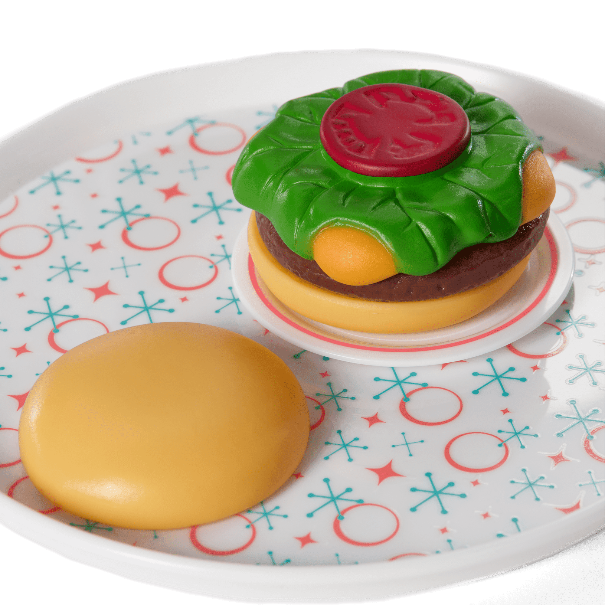 Maryellen’s™ Diner Accessories for 18-inch Dolls (Historical Characters)