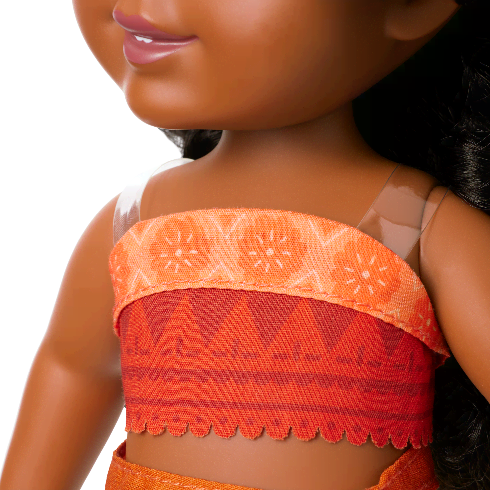 Disney Moana 2 Simea Doll by American Girl®