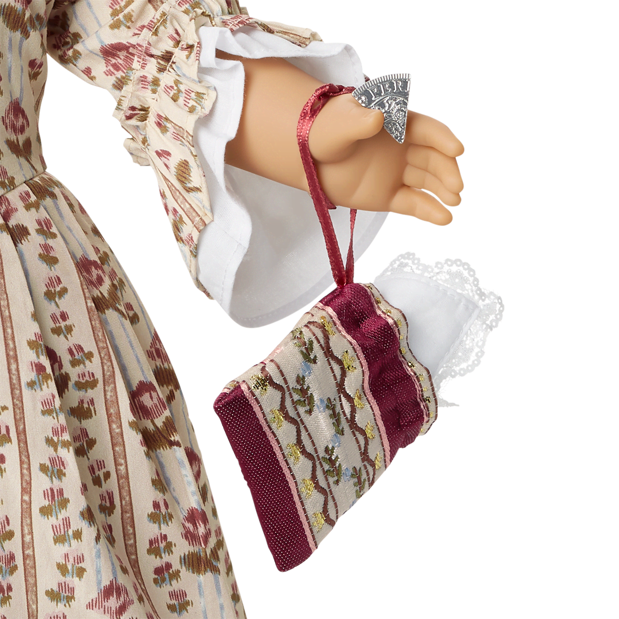 Felicity Merriman™ 18-inch Doll, Book & Accessories (Historical Characters)