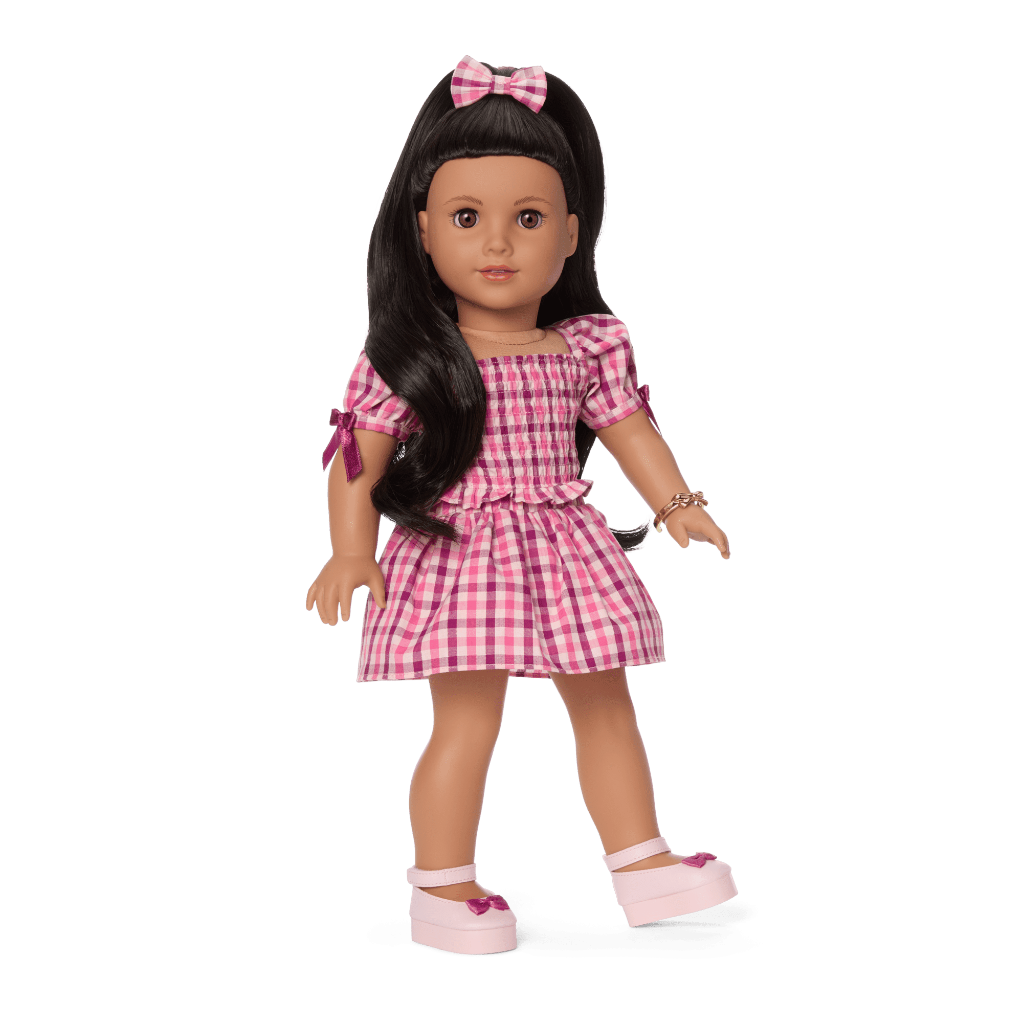 Raquel Reyes™ Gift Set Bundle (Girl of the Year™ 2026)