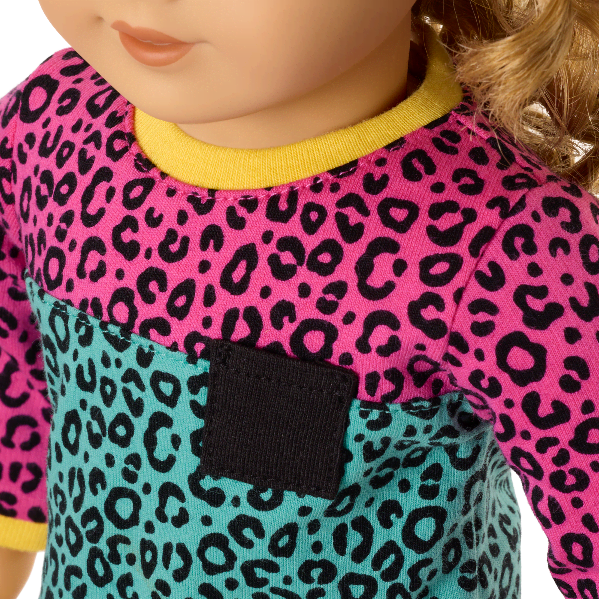 Courtney’s™ Awesome Arcade Outfit for 18-inch Dolls (Historical Characters)