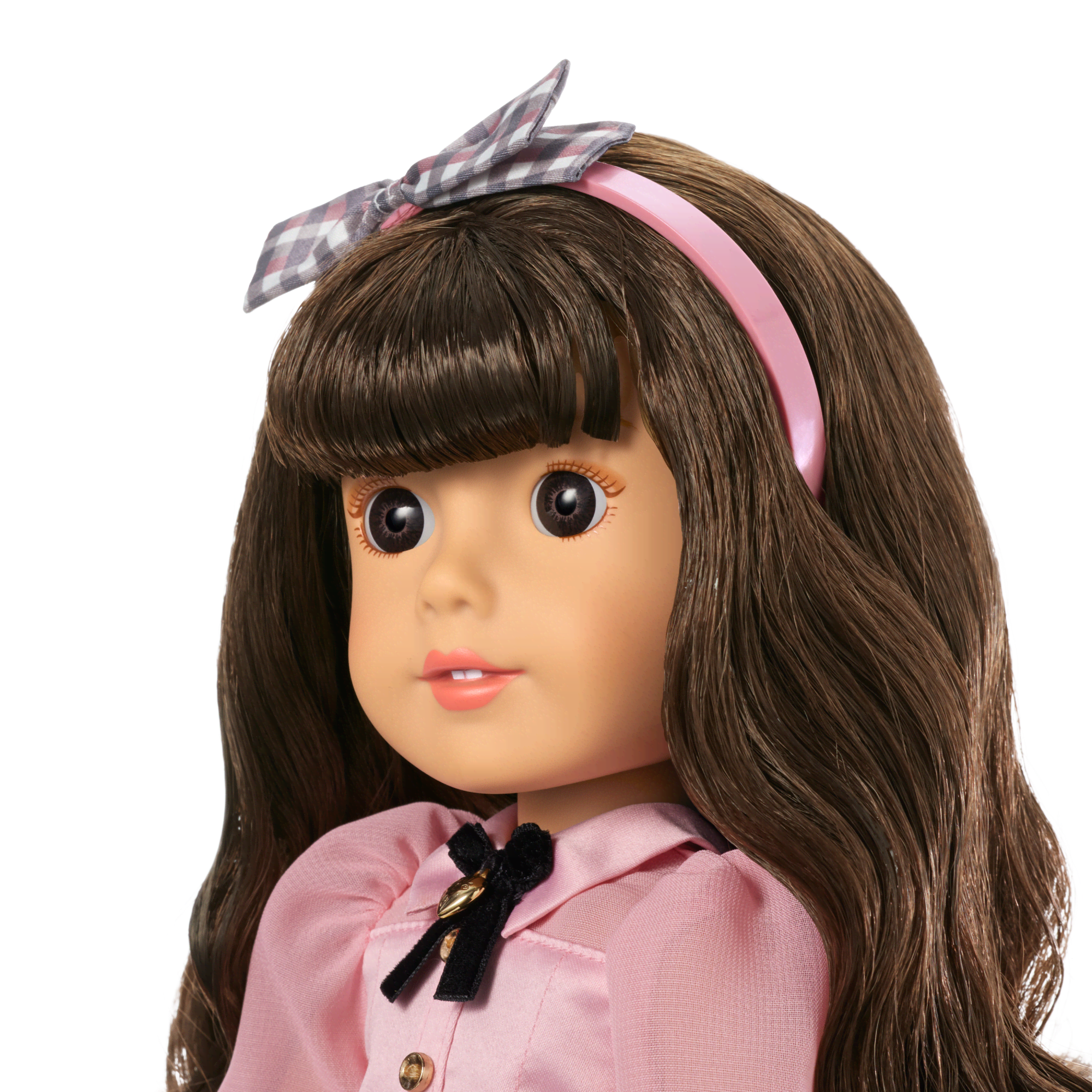 Modern Era™ Samantha™ Doll