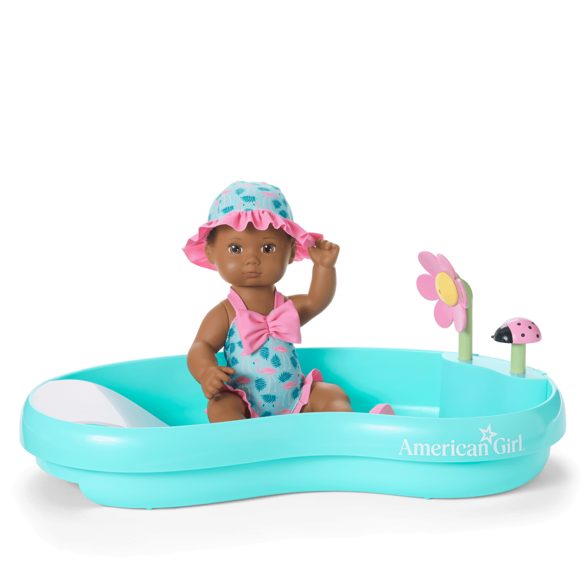 Bitty Baby® Splash™ Pool