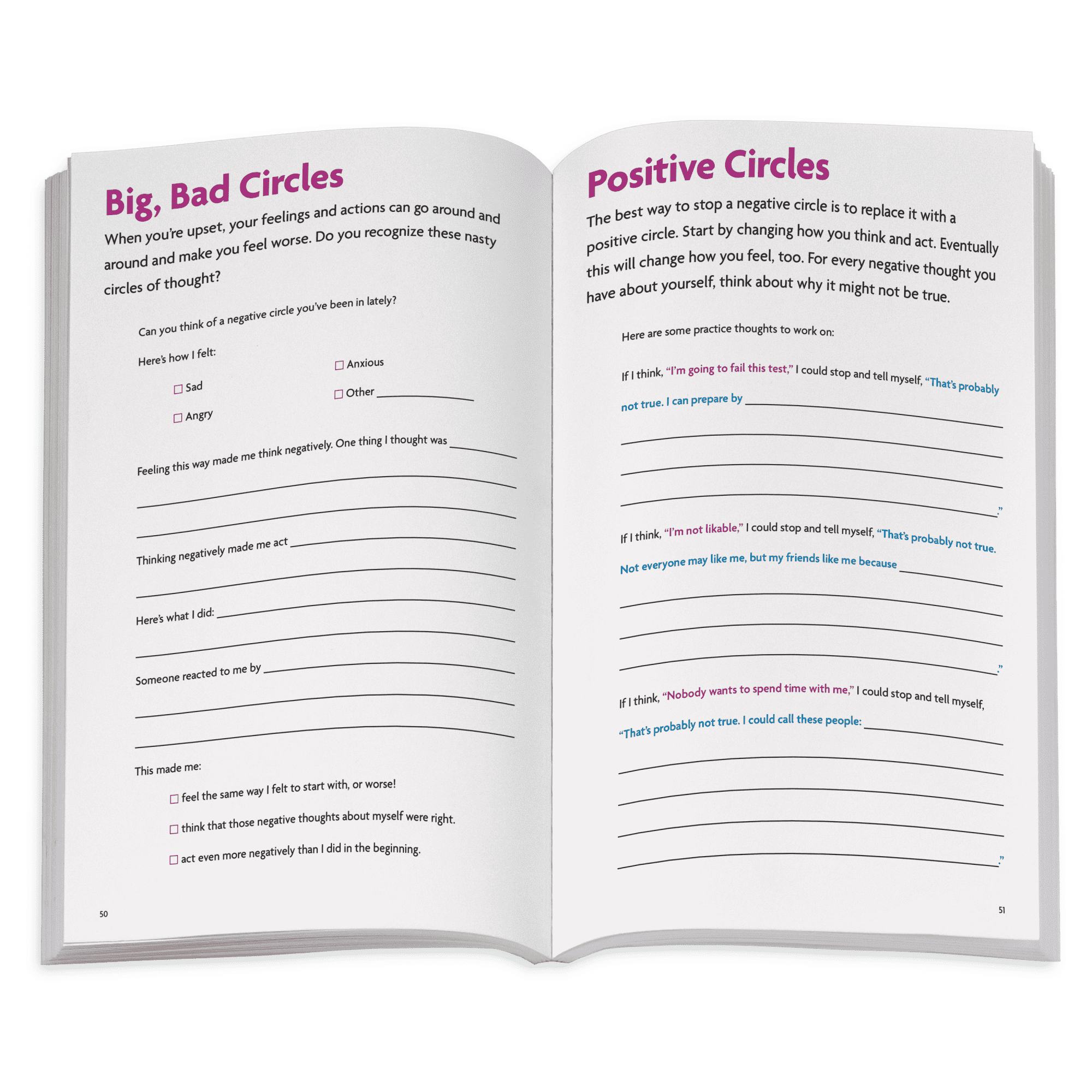 The Feelings Book: The Care & Keeping of Your Emotions