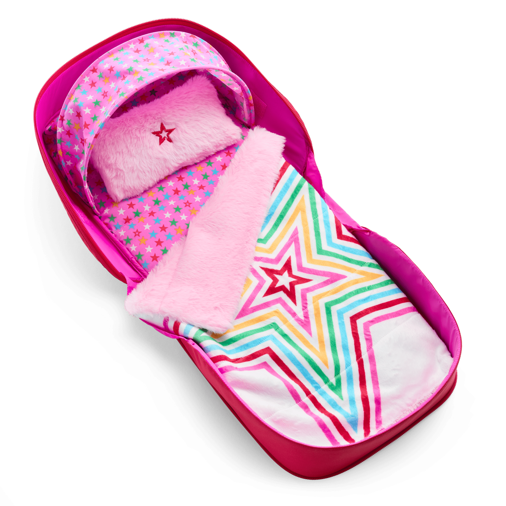 American Girl® On-the-Go Bed Set for 18-inch Dolls