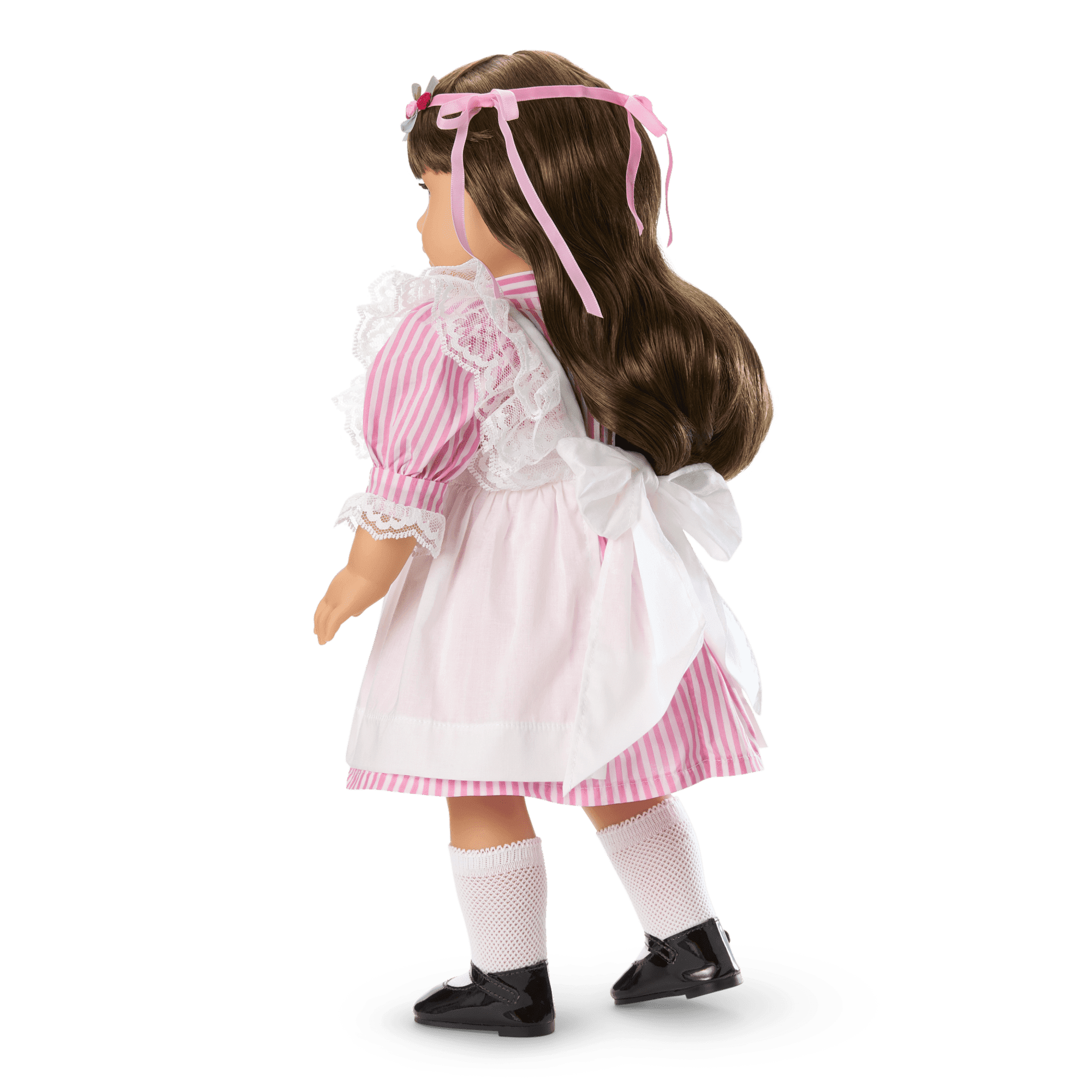 Samantha’s™ Birthday Outfit & Book (Historical Characters)