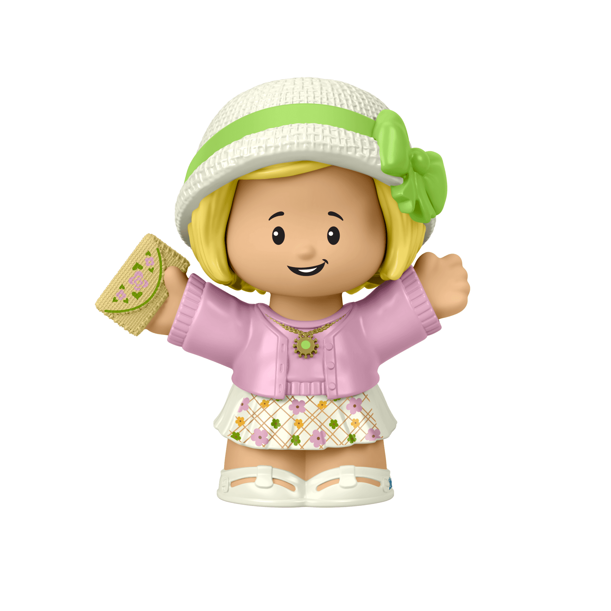 Fisher-Price® Little People Collector™ American Girl®