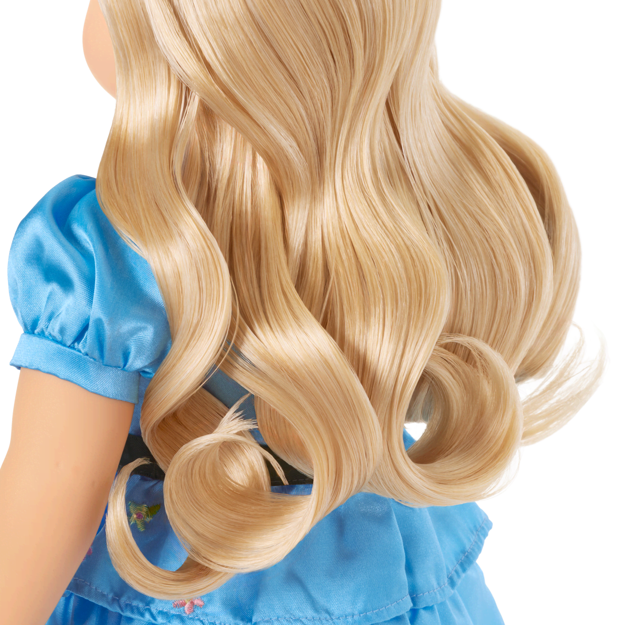 Disney Alice in Wonderland Doll by American Girl® Collector Series