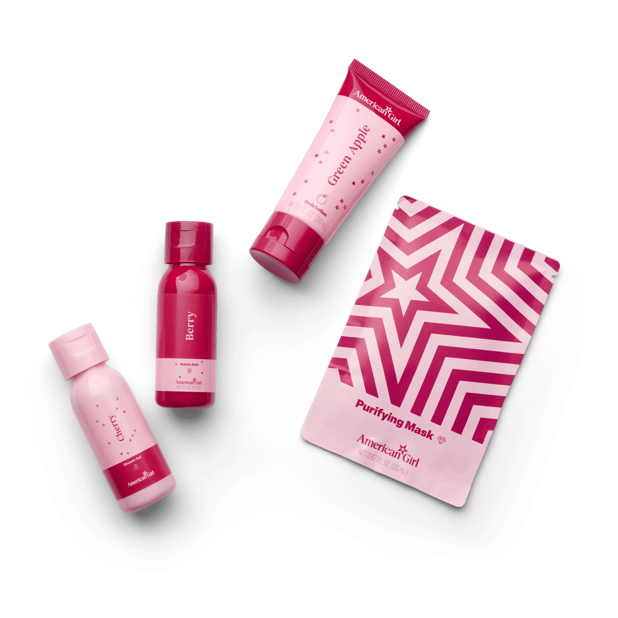American Girl™ Spa Set for Girls