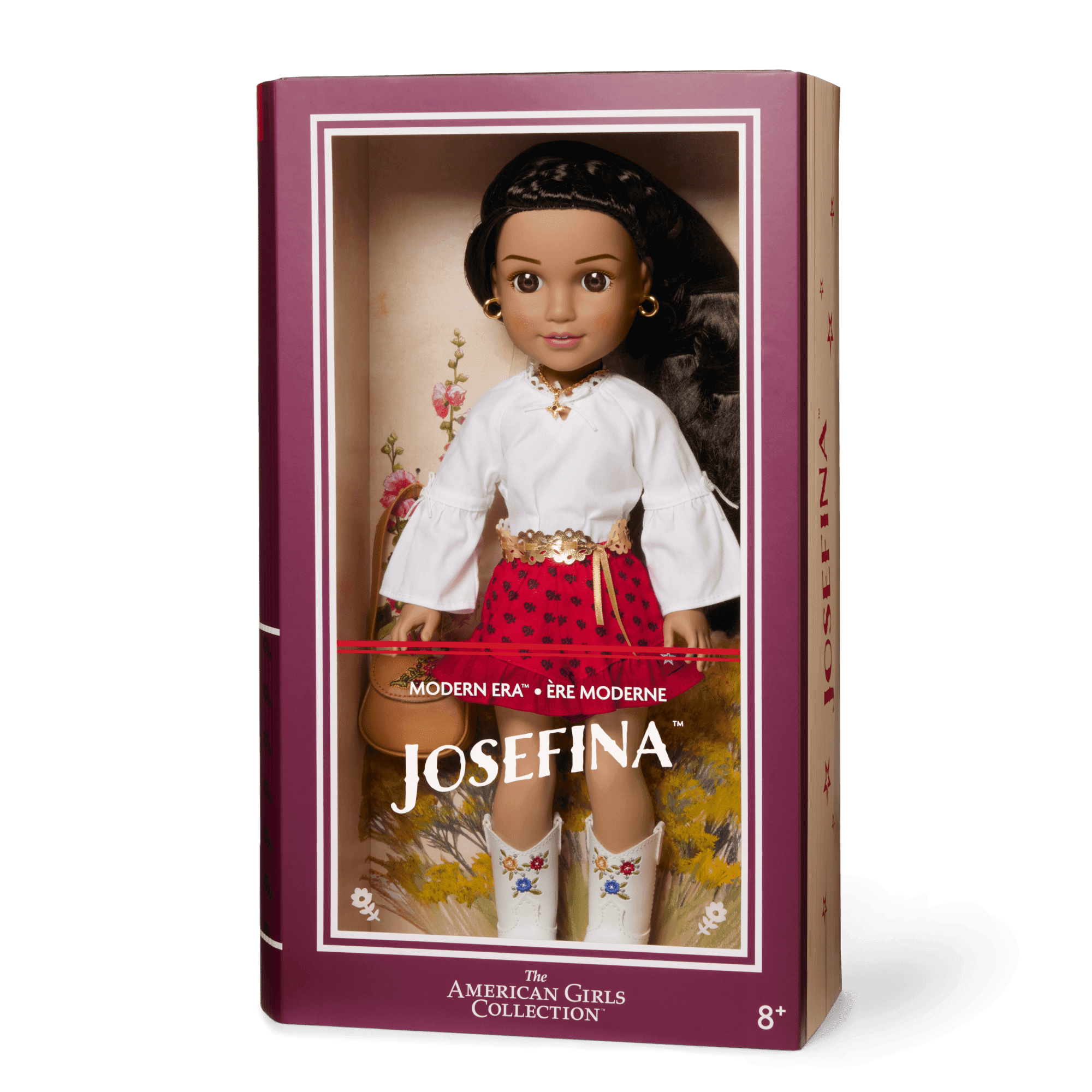 Modern Era™ Josefina™ Doll