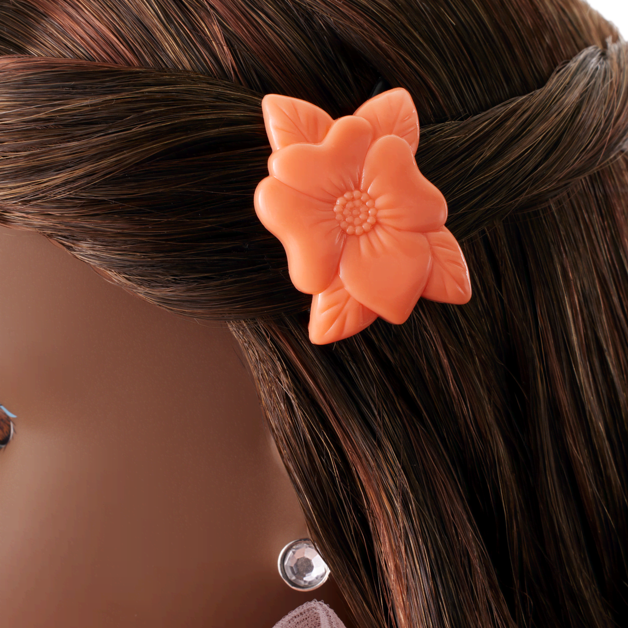 Peaches ’n Cream™ Barbie® by American Girl® Collector Doll