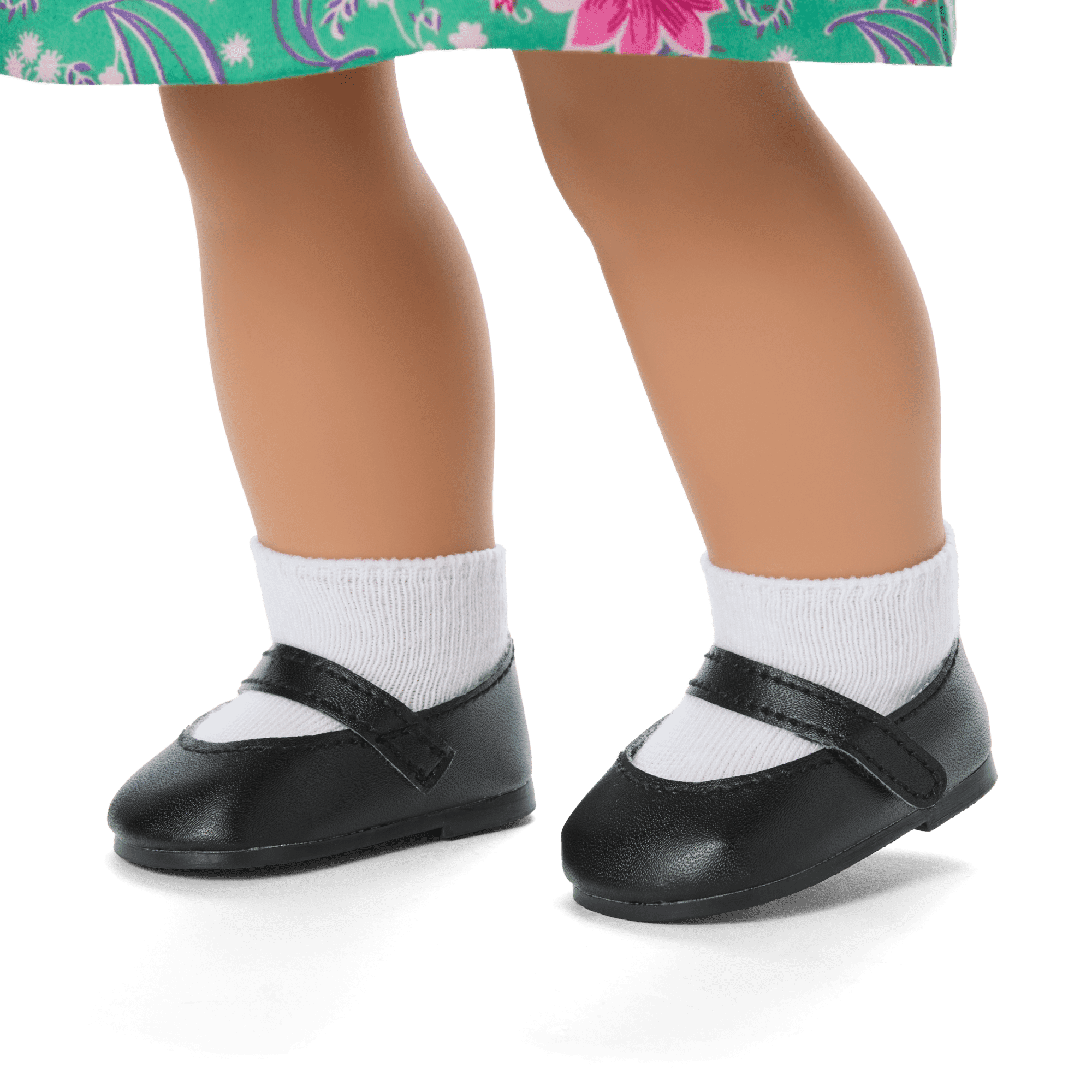 Nanea’s™ Volunteer Outfit for 18-inch Dolls (Historical Characters)