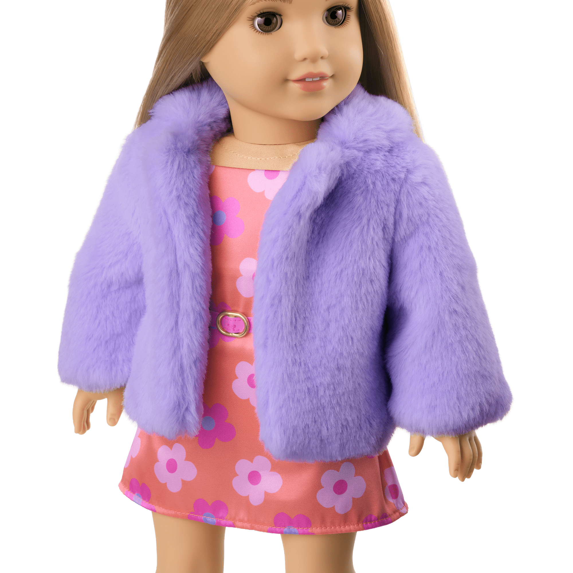 Truly Me™ #131 Doll & Day of Fun All-in-One Set