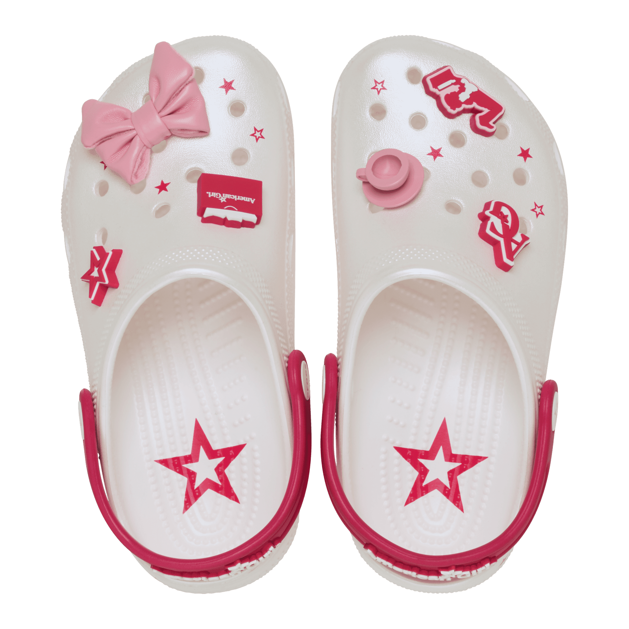 American Girl® x Crocs™ Classic Clog for Girls
