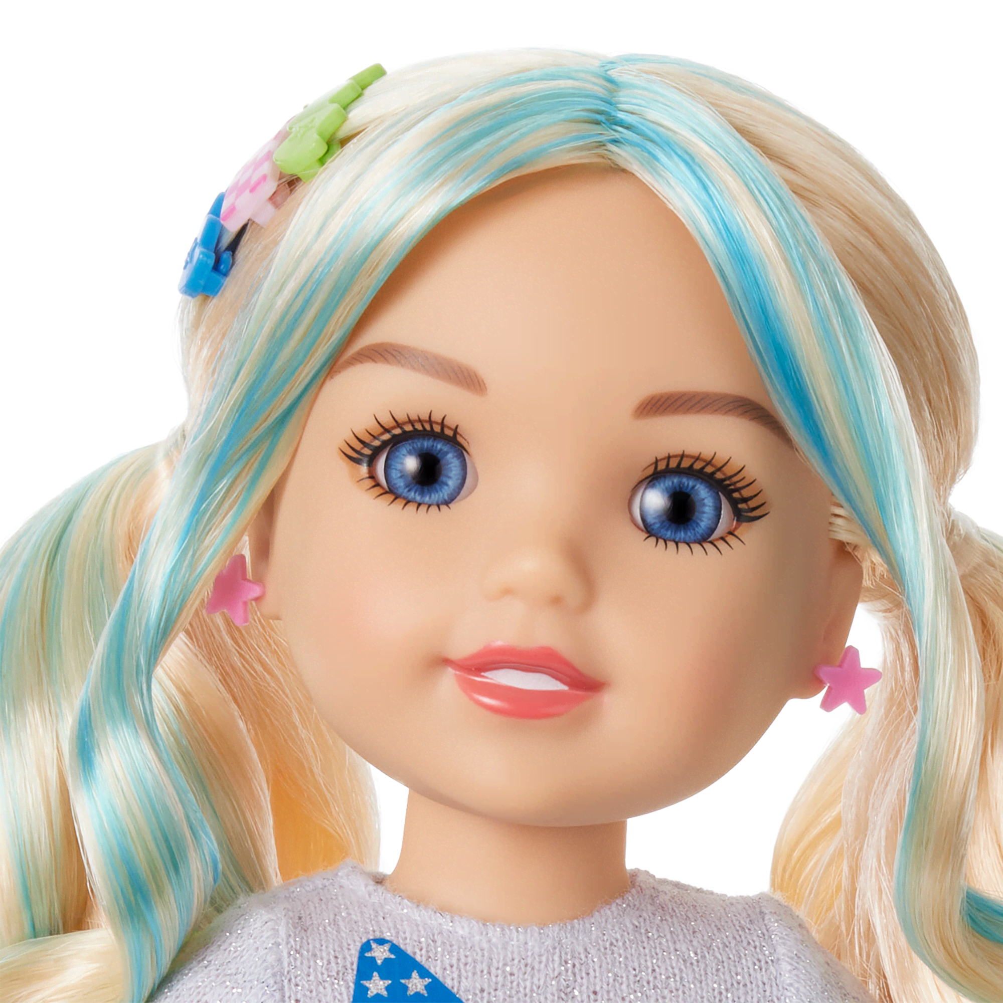 AG Sisters™ Jozette™ Doll