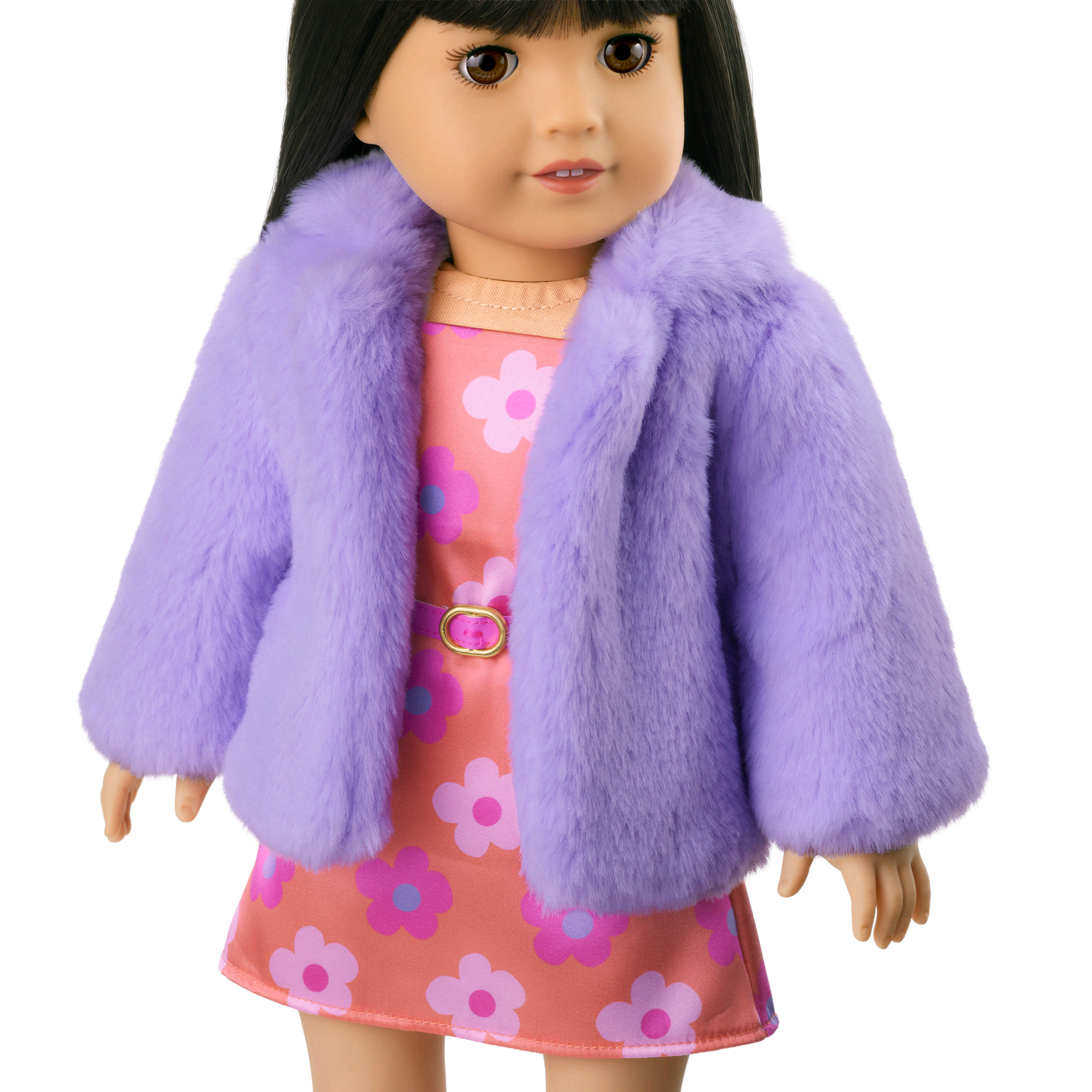 Truly Me™ #130 Doll & Day of Fun All-in-One Set