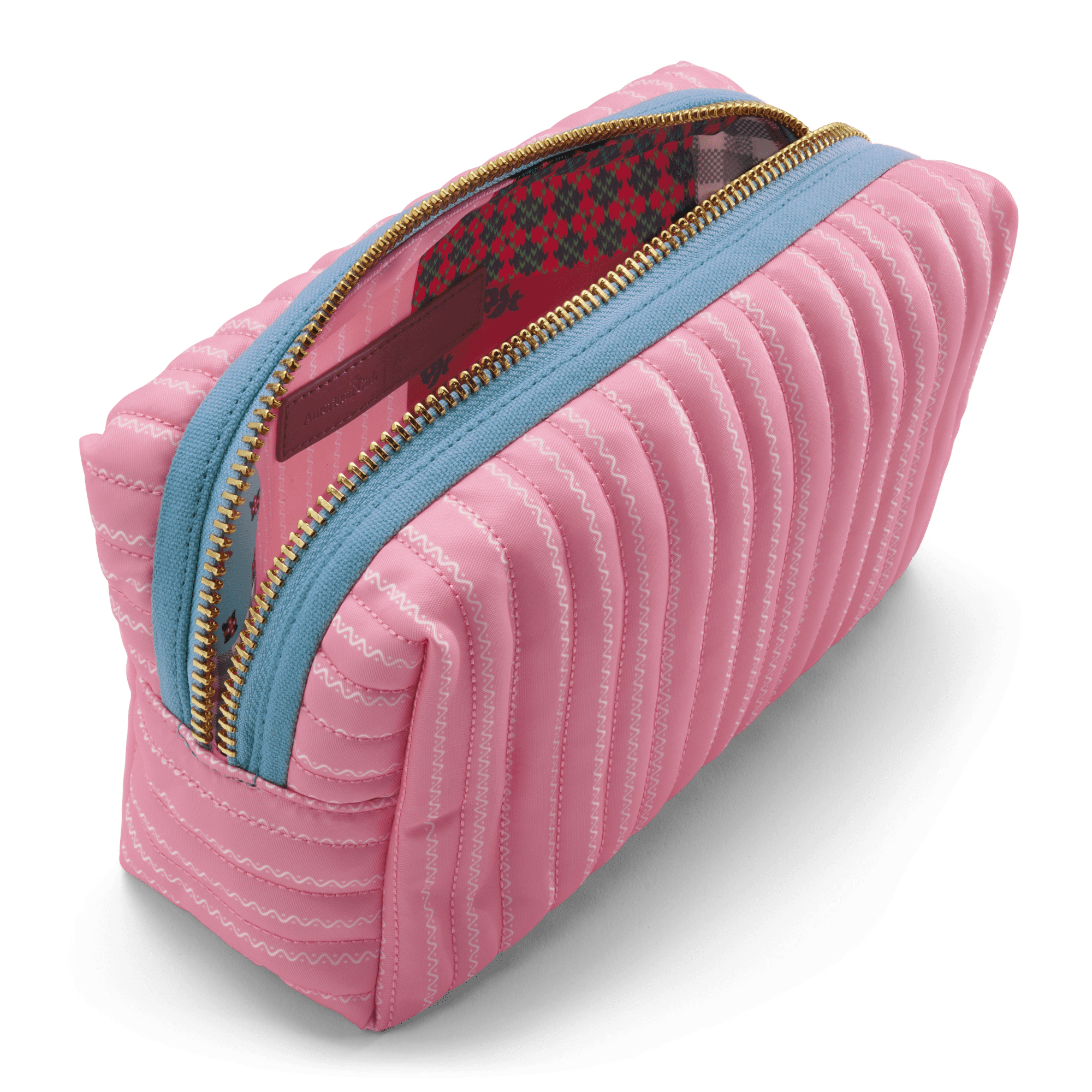 American Girl® x Stoney Clover Lane™ Small Pouch (Addy™ Print)