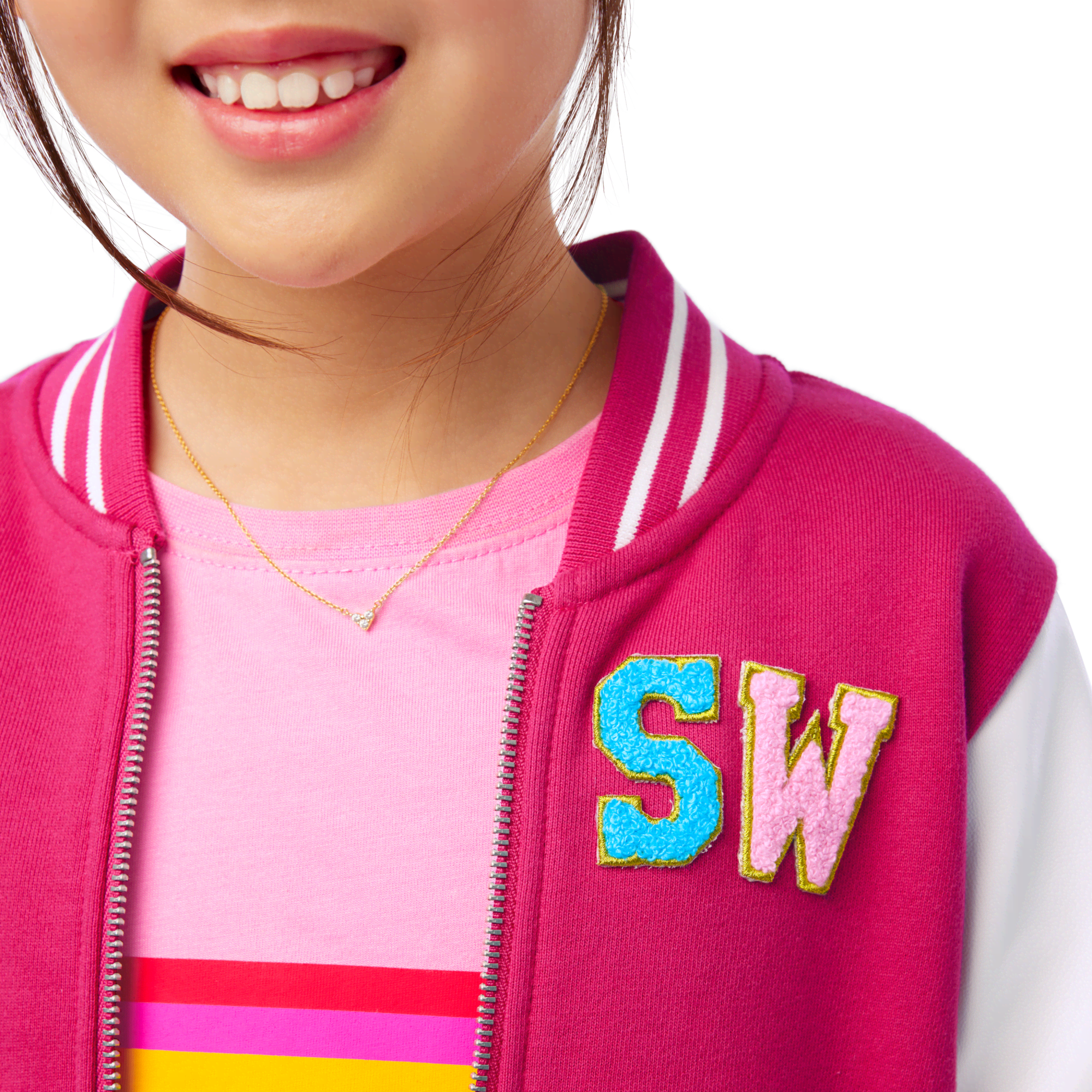 AG™ Star Stick-On Patch