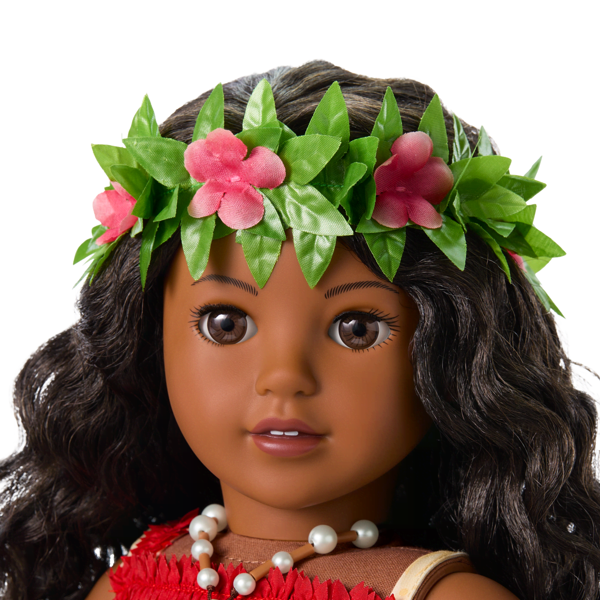 Disney Moana Accessories, Pua & Heihei by American Girl®