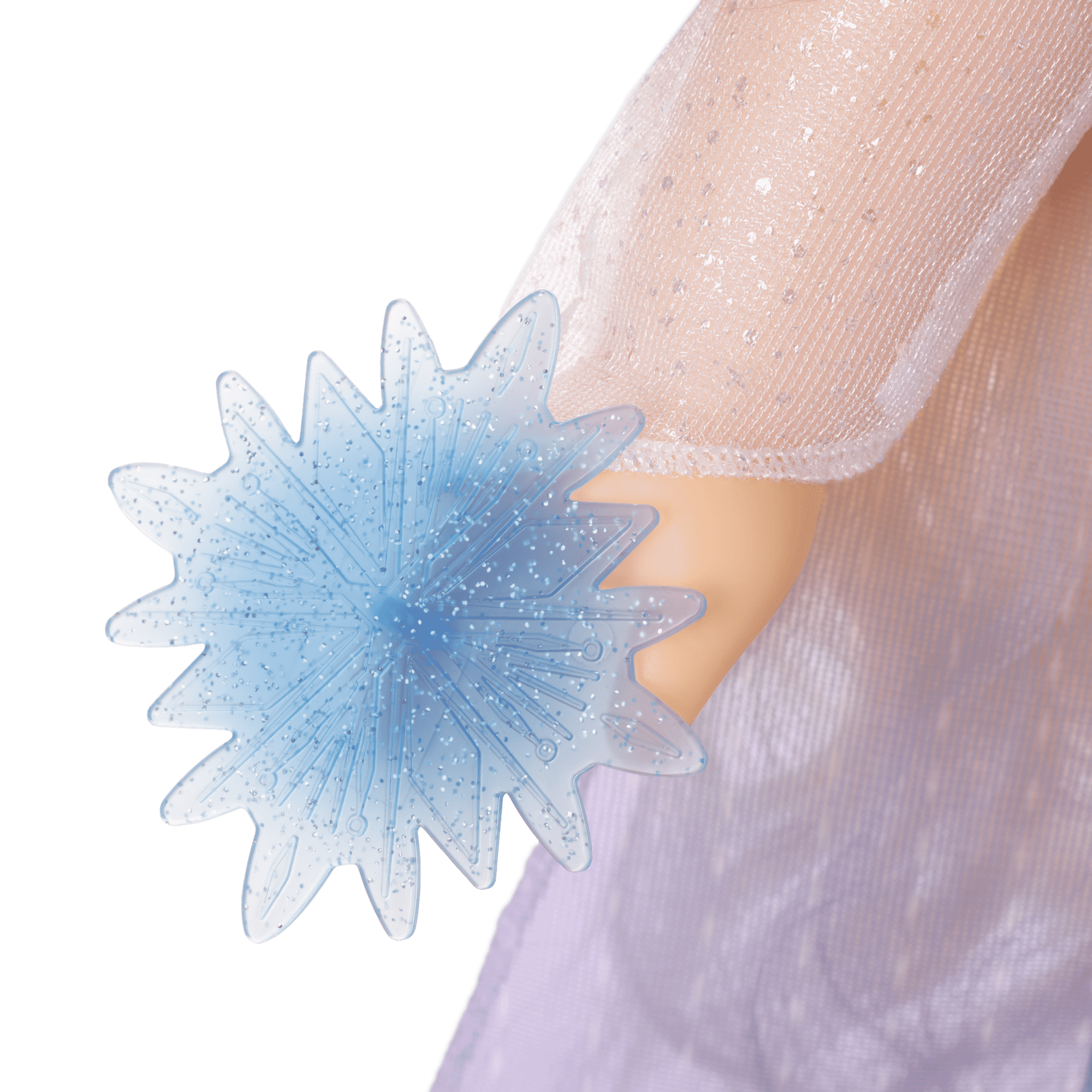 Disney Frozen Snow Queen Elsa Outfit & Accessories for 18-inch Dolls by American Girl®