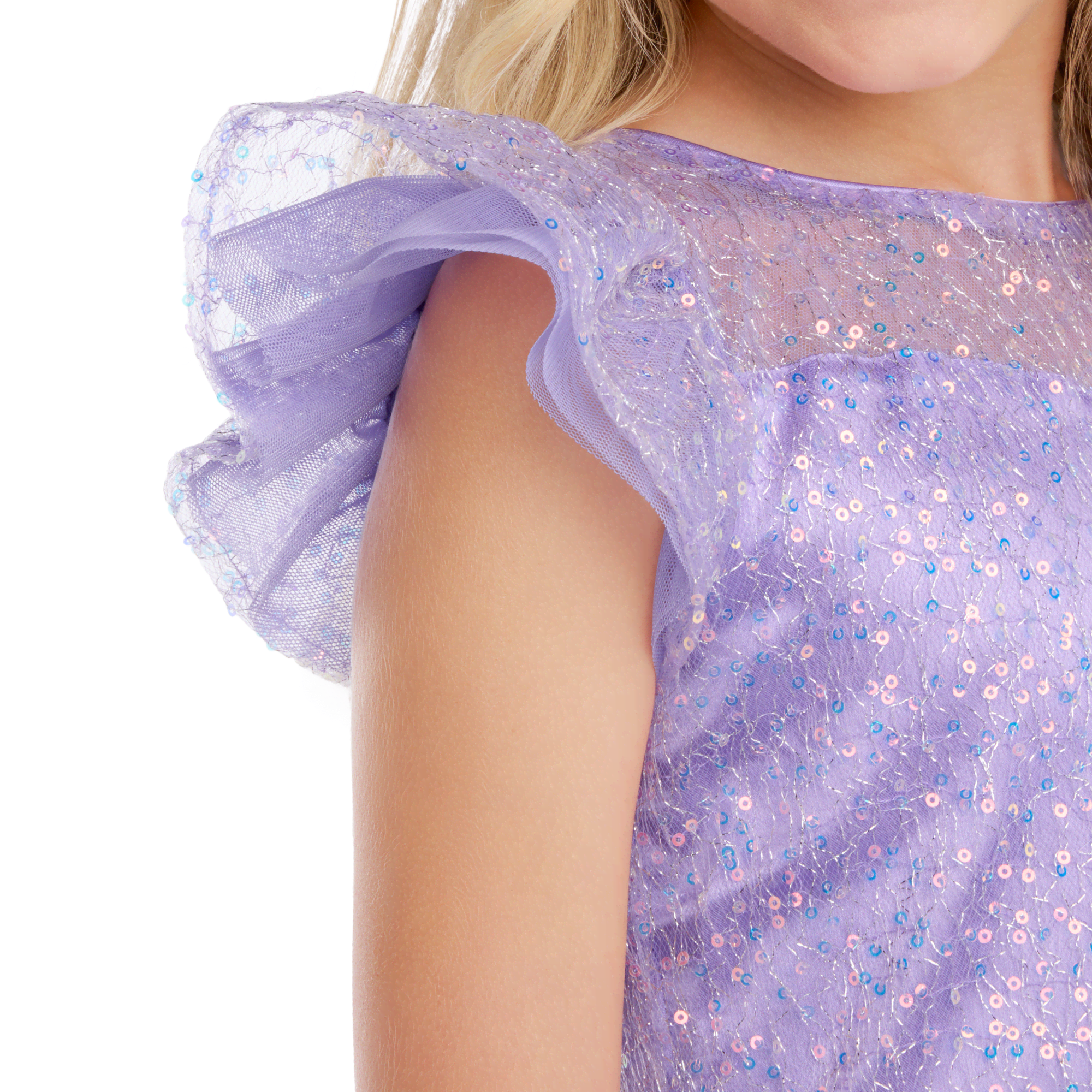 Disney Princess Ariel Dress for Girls by American Girl®