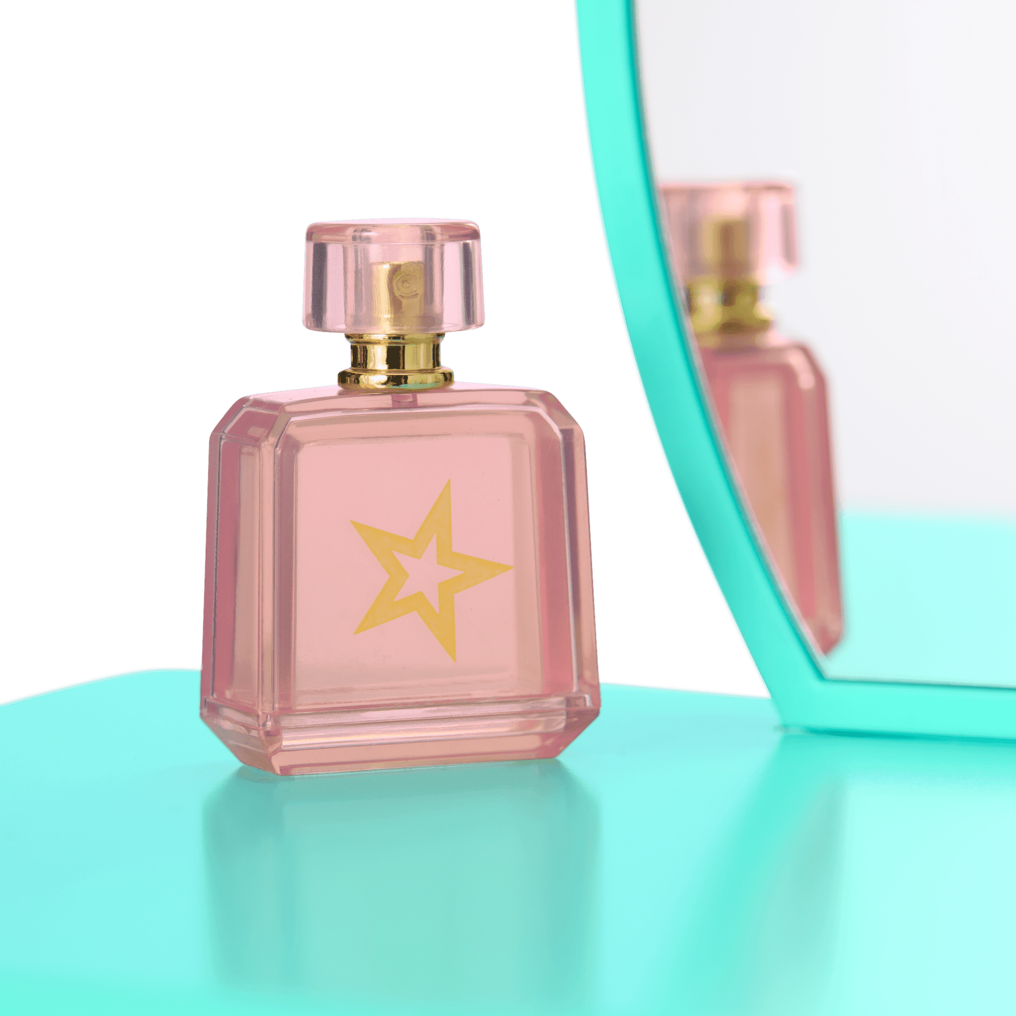 Raquel’s™ Vintage Vanity for 18-inch Dolls (Girl of the Year™ 2026)