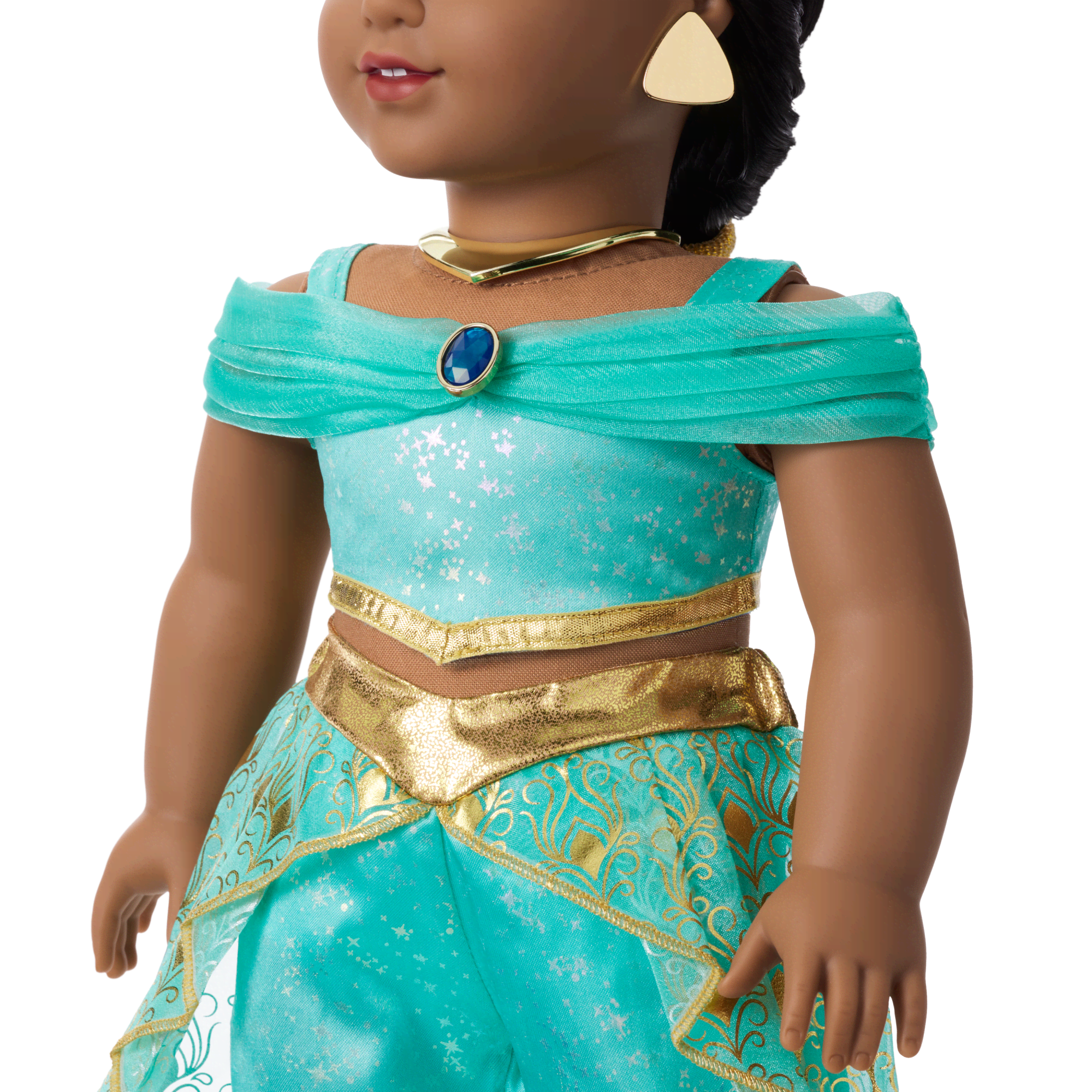 Disney Princess Jasmine Doll by American Girl®