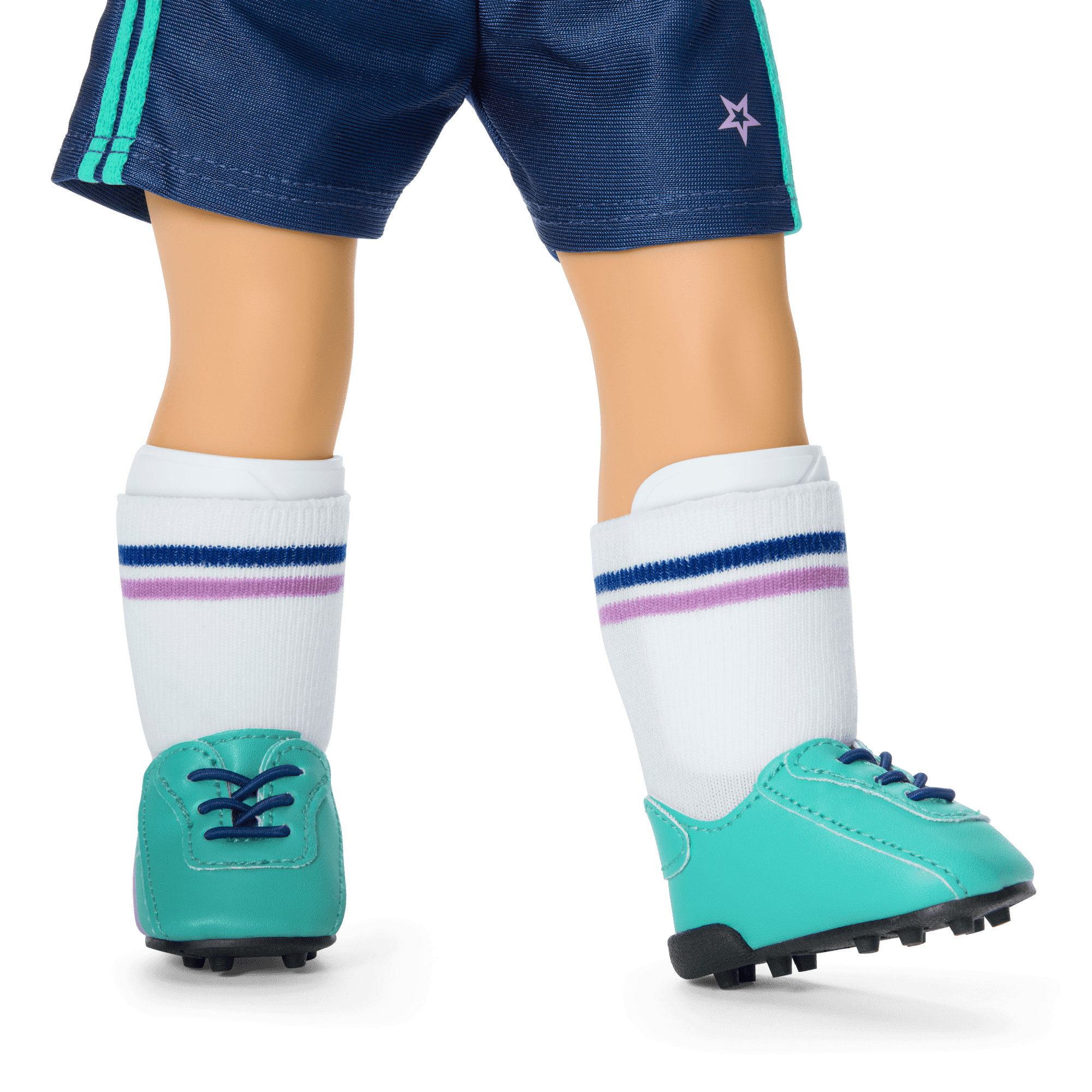 Daisy Davenport’s™ Soccer Uniform for 18-inch Dolls (Girl of the Year™ 2027)