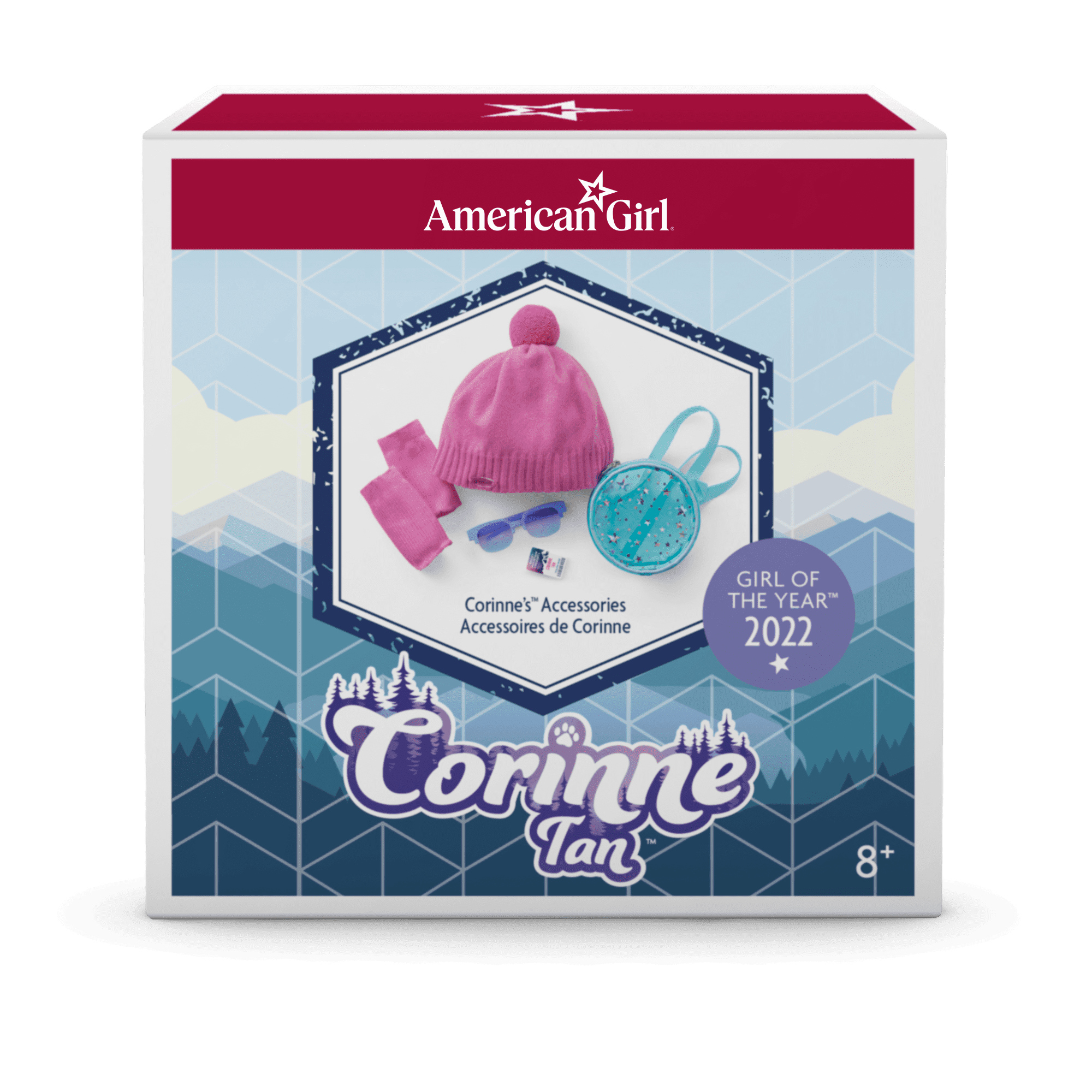 Corinne’s™ Accessories