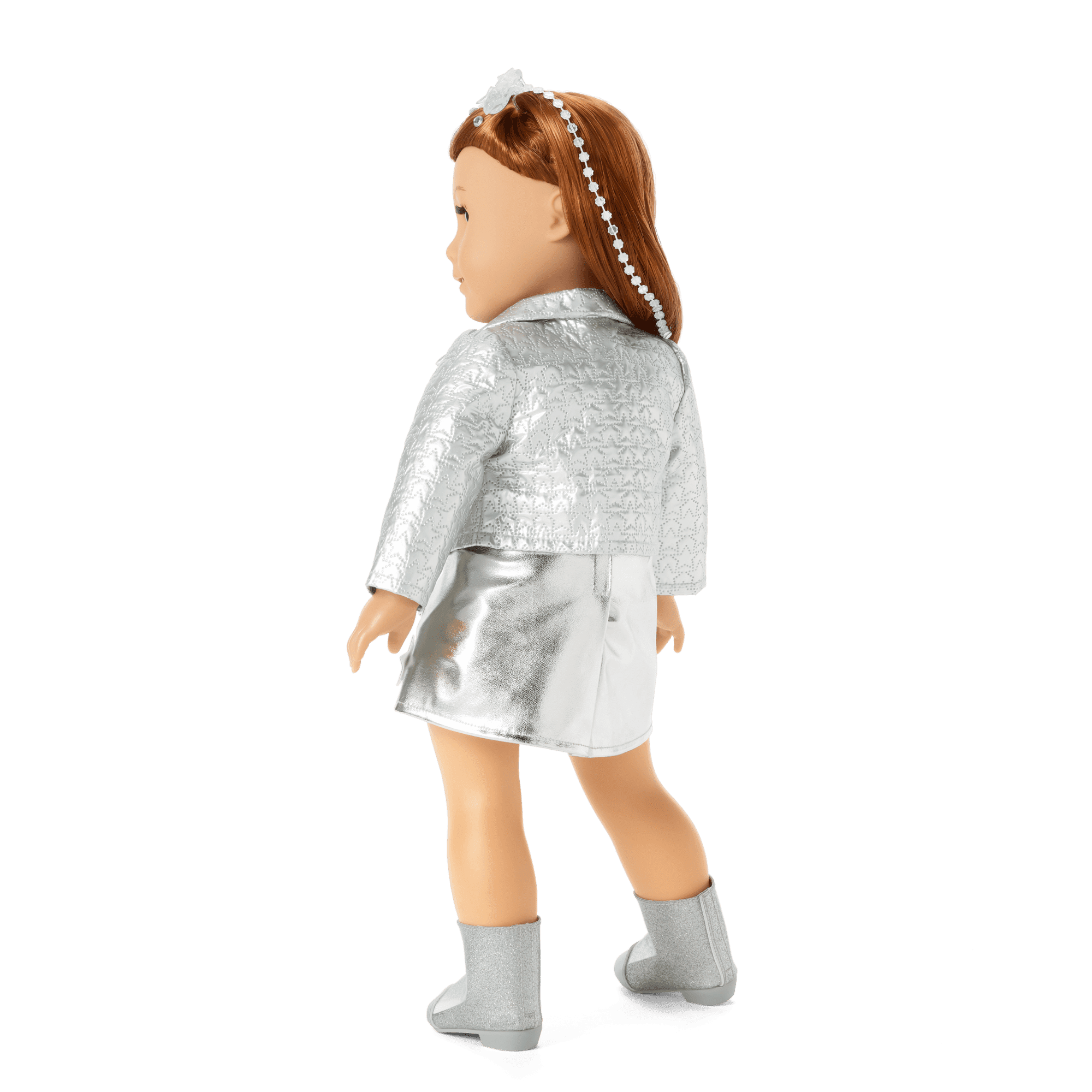 April Diamond Dazzle Outfit for 18-inch Dolls