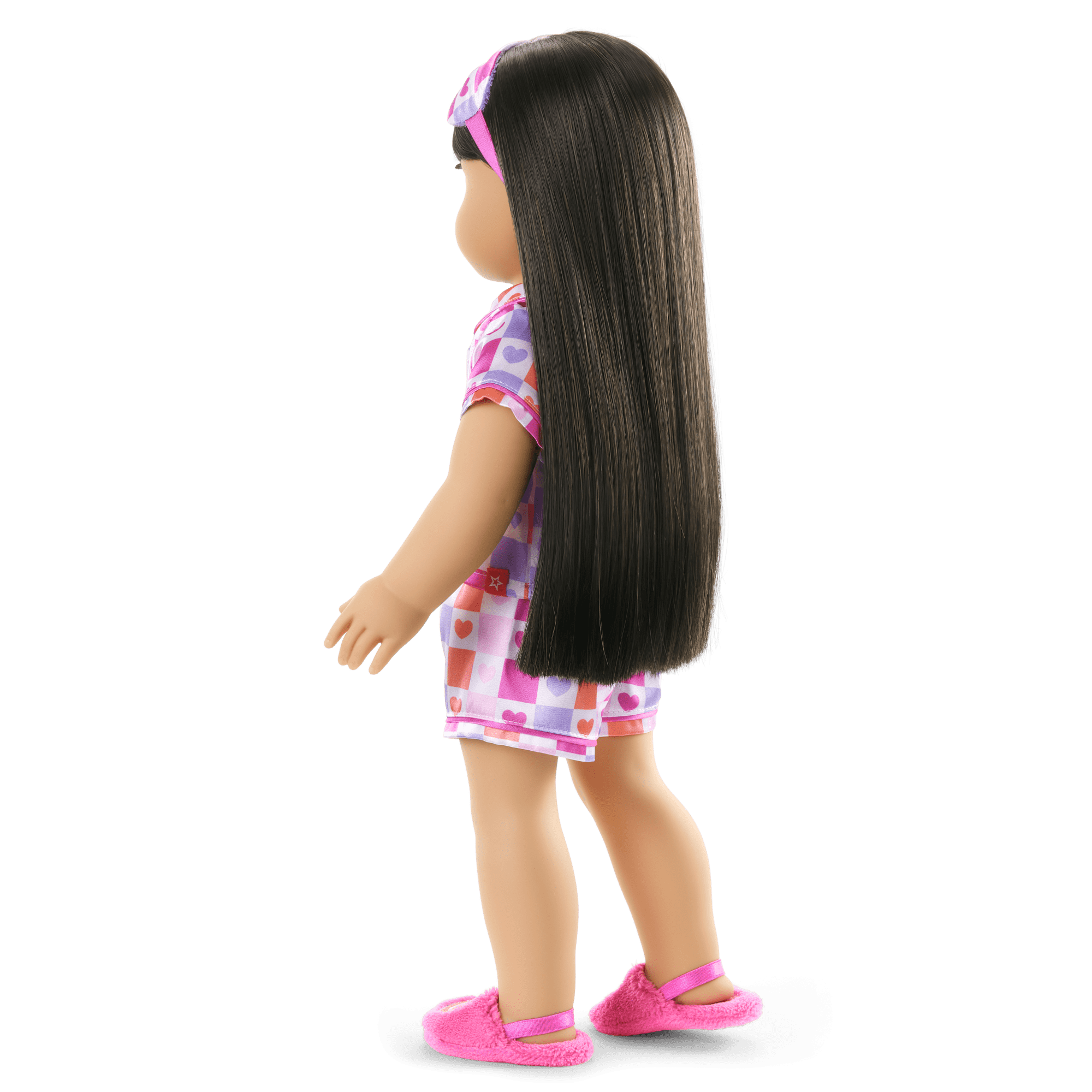 Truly Me™ #130 Doll & Day of Fun All-in-One Set
