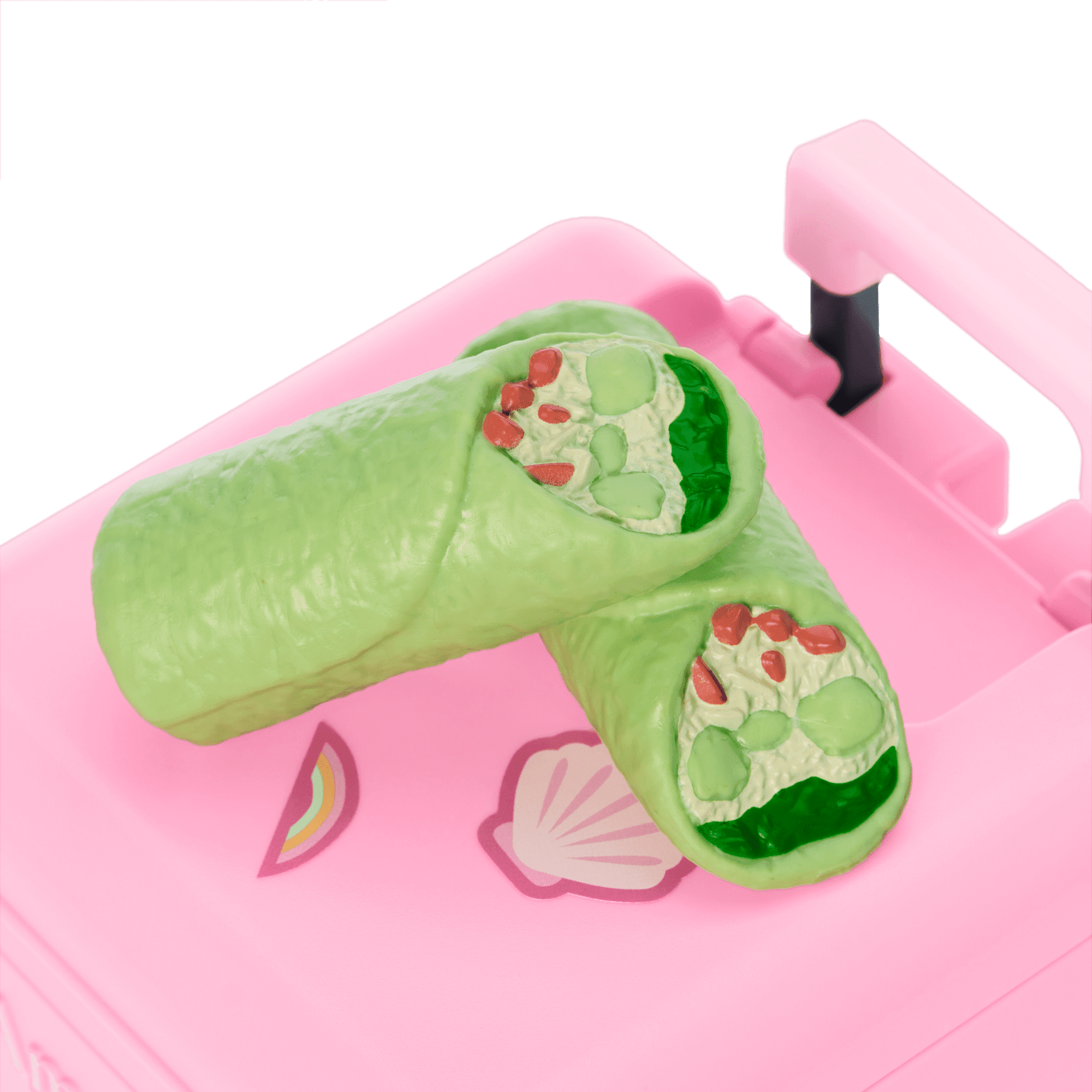 Raquel’s™ Beach Bundle (Girl of the Year™ 2026)