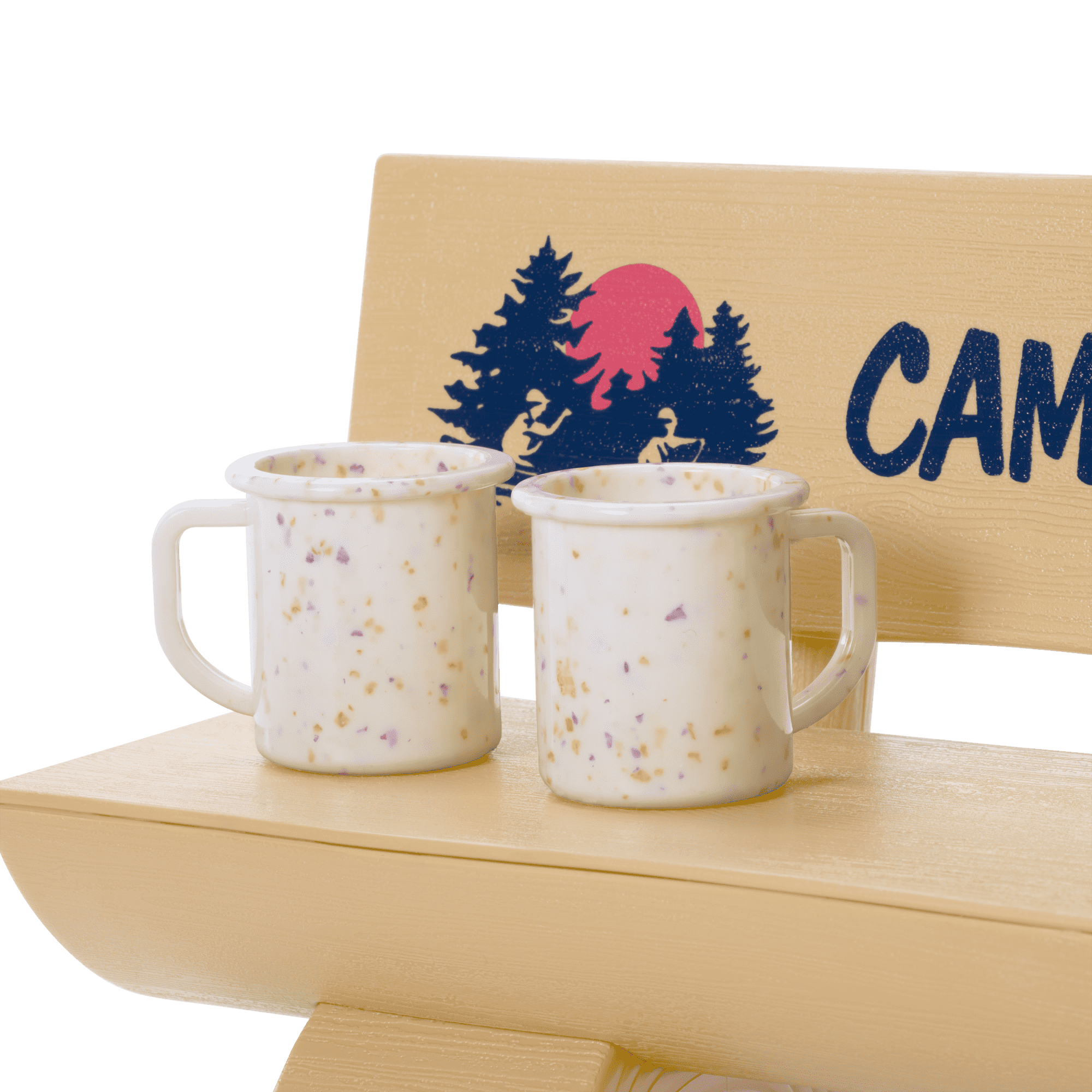 Daisy Davenport’s™ Campfire Set for 18-inch Dolls (Girl of the Year™ 2027)
