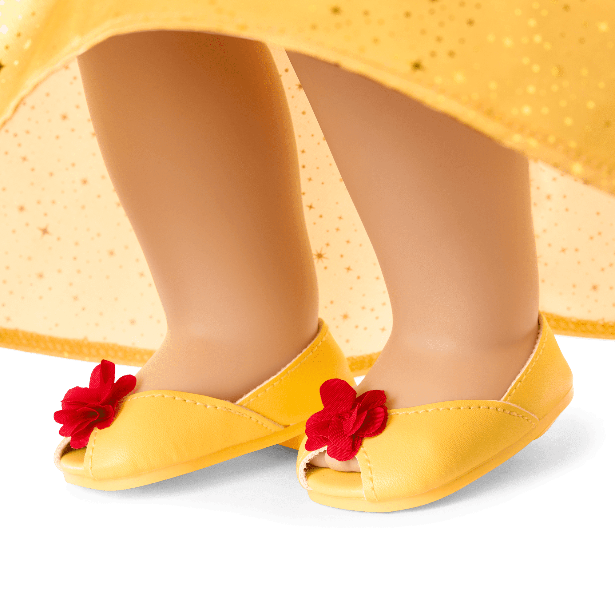 American Girl® Disney Princess Belle Doll Story Bundle