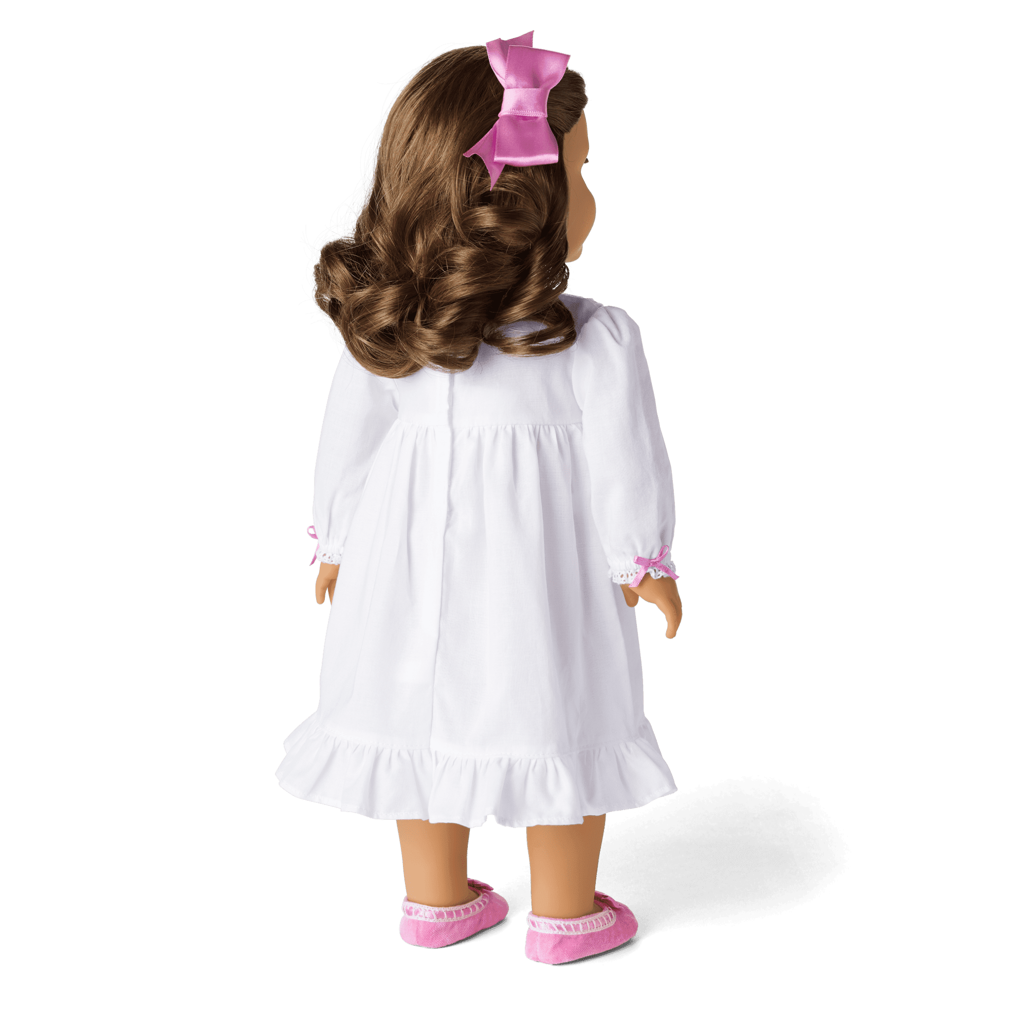 Rebecca’s™ Nightgown for 18-inch Dolls (Historical Characters)
