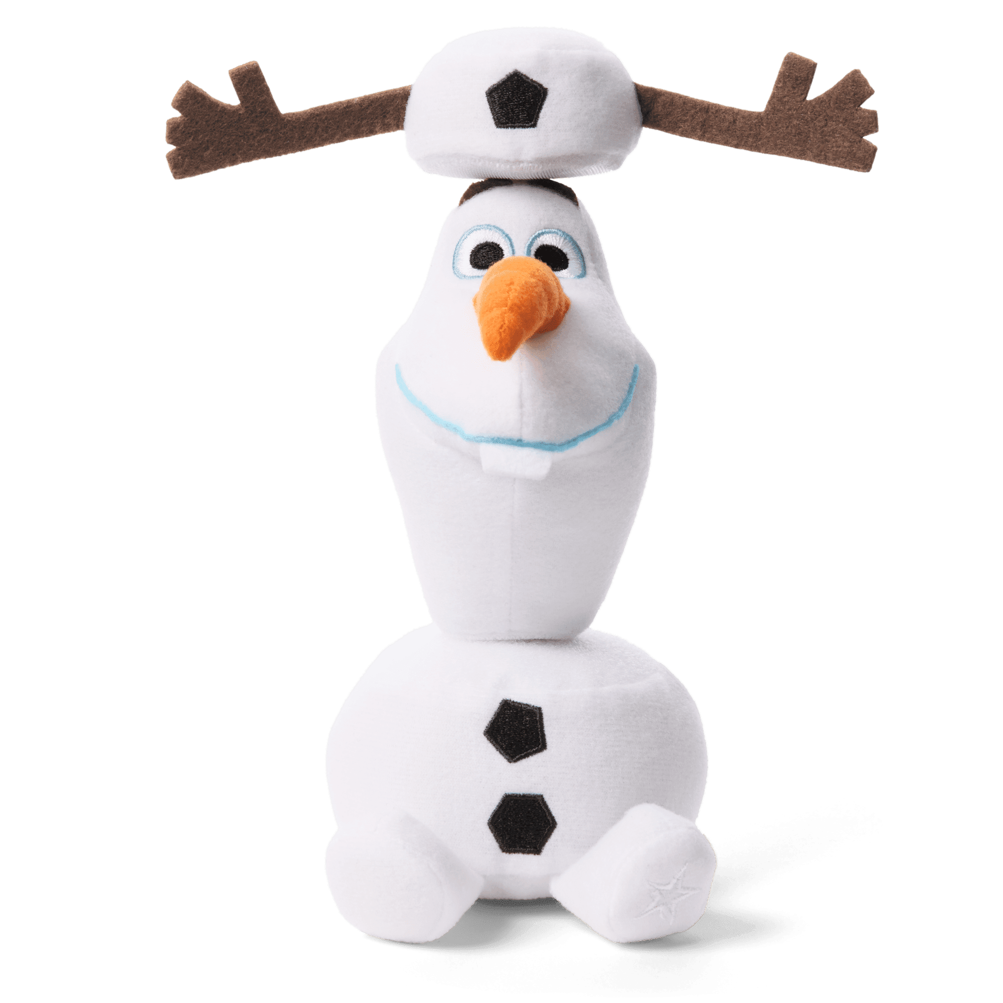 Disney Frozen Olaf Plush & Summer Accessories by American Girl®