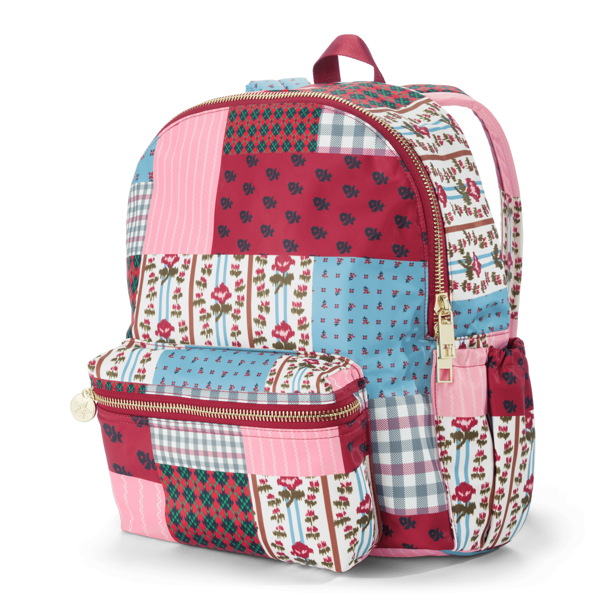 American Girl® x Stoney Clover Lane™ Classic Backpack Matching Bundle