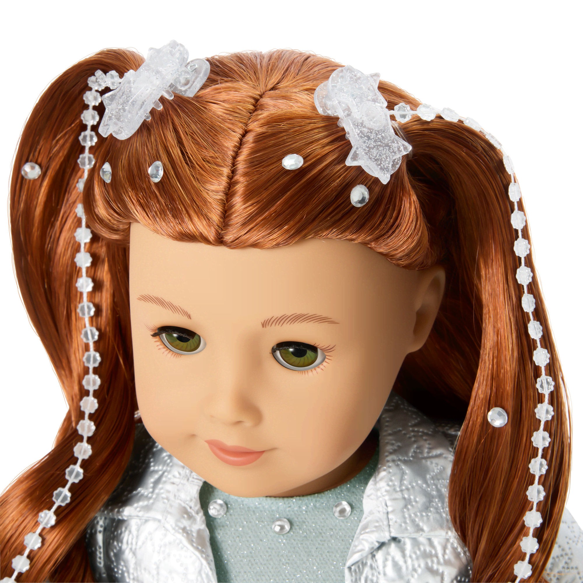 April Diamond Dazzle Outfit for 18-inch Dolls