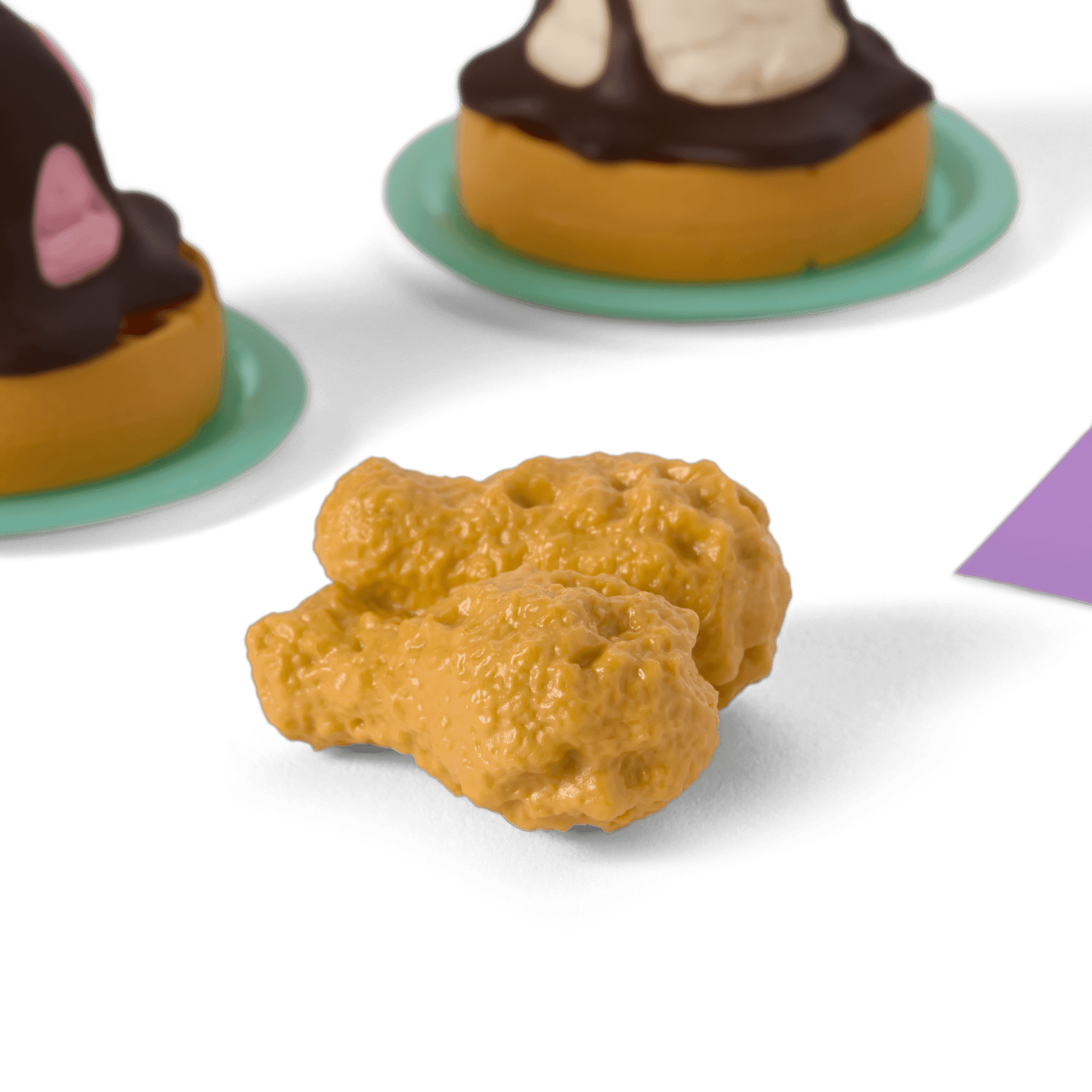 AG Sisters™ Sleepover Snacks Set