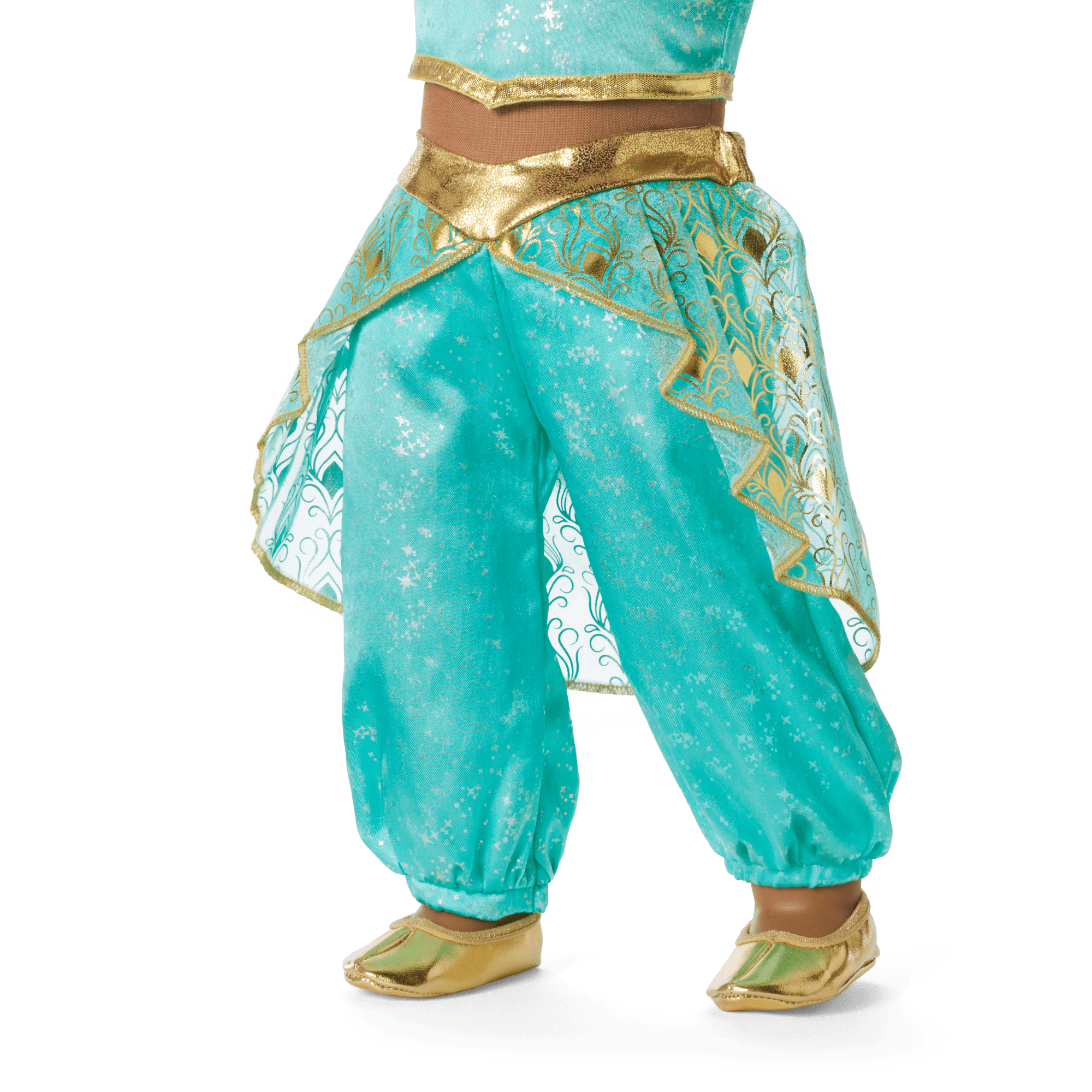 Disney Princess Jasmine Doll Story Bundle by American Girl®