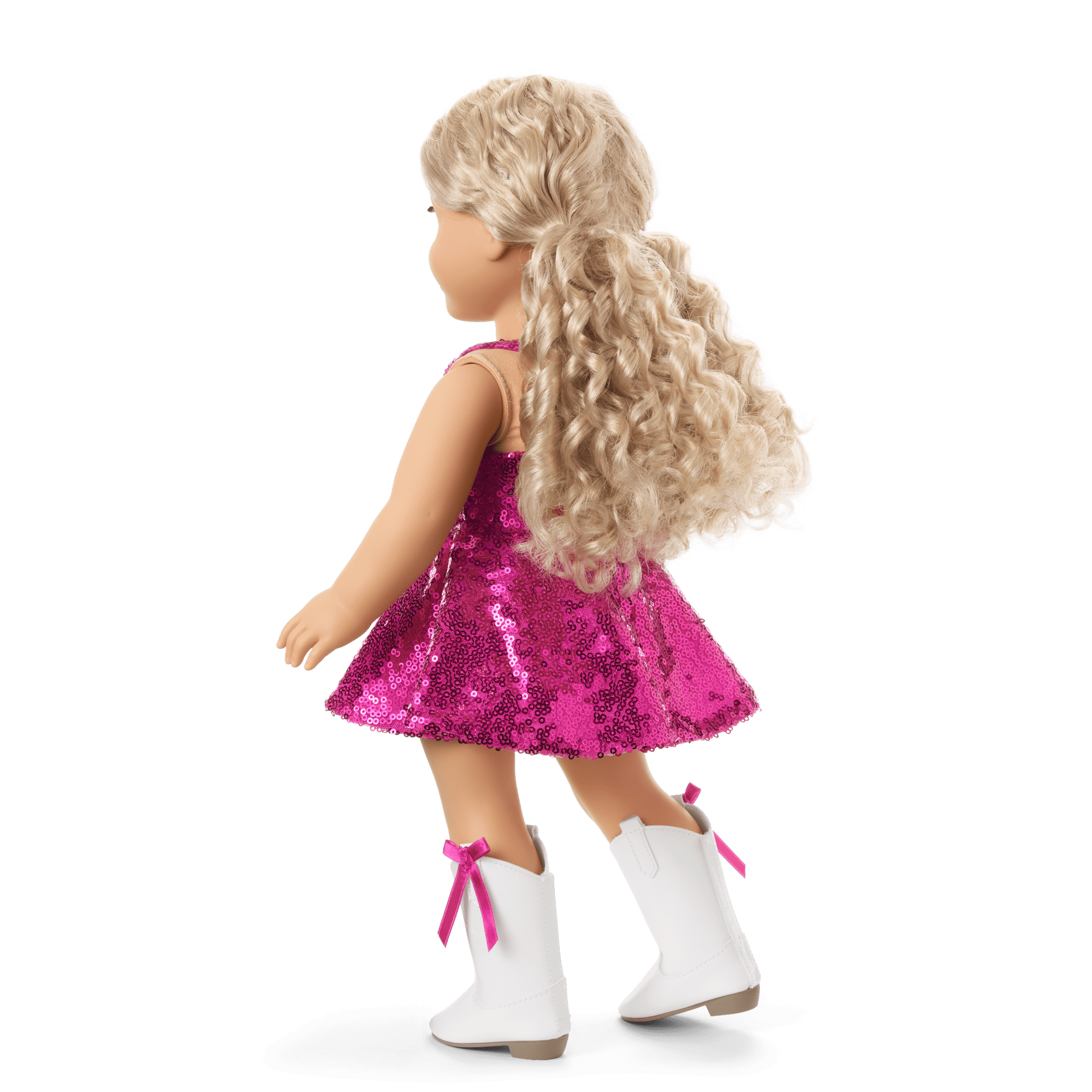 American Girl® x Megan Moroney Stage Outfit for 18-inch Dolls